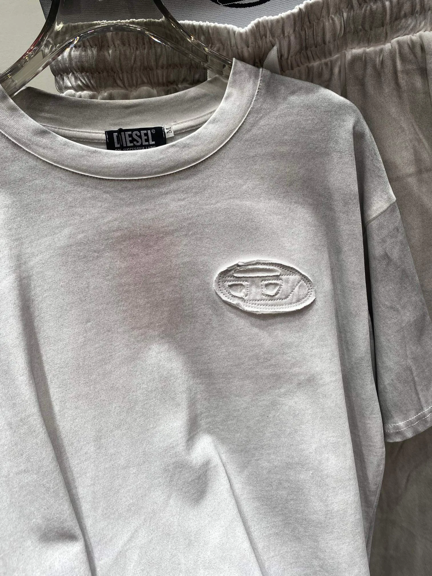 Спортивные Костюмы Женские Diesel 21787