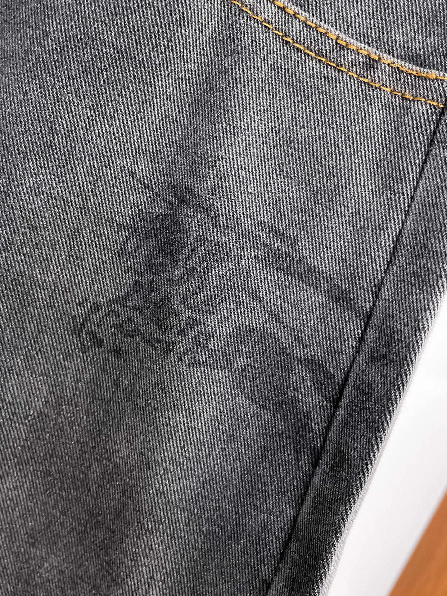 Джинсы Мужские Burberry 18345669
