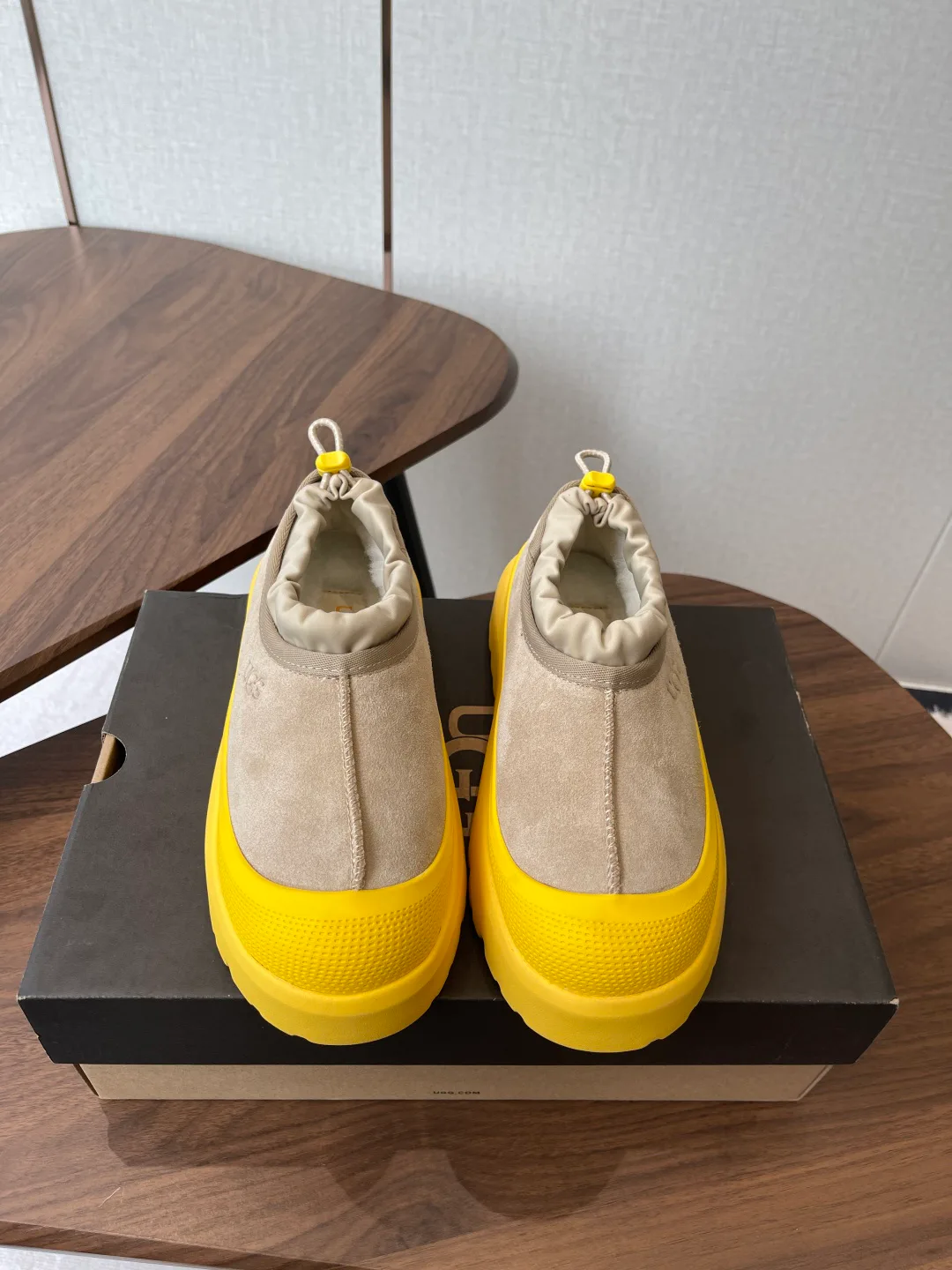 Угги Женские Ugg 378015