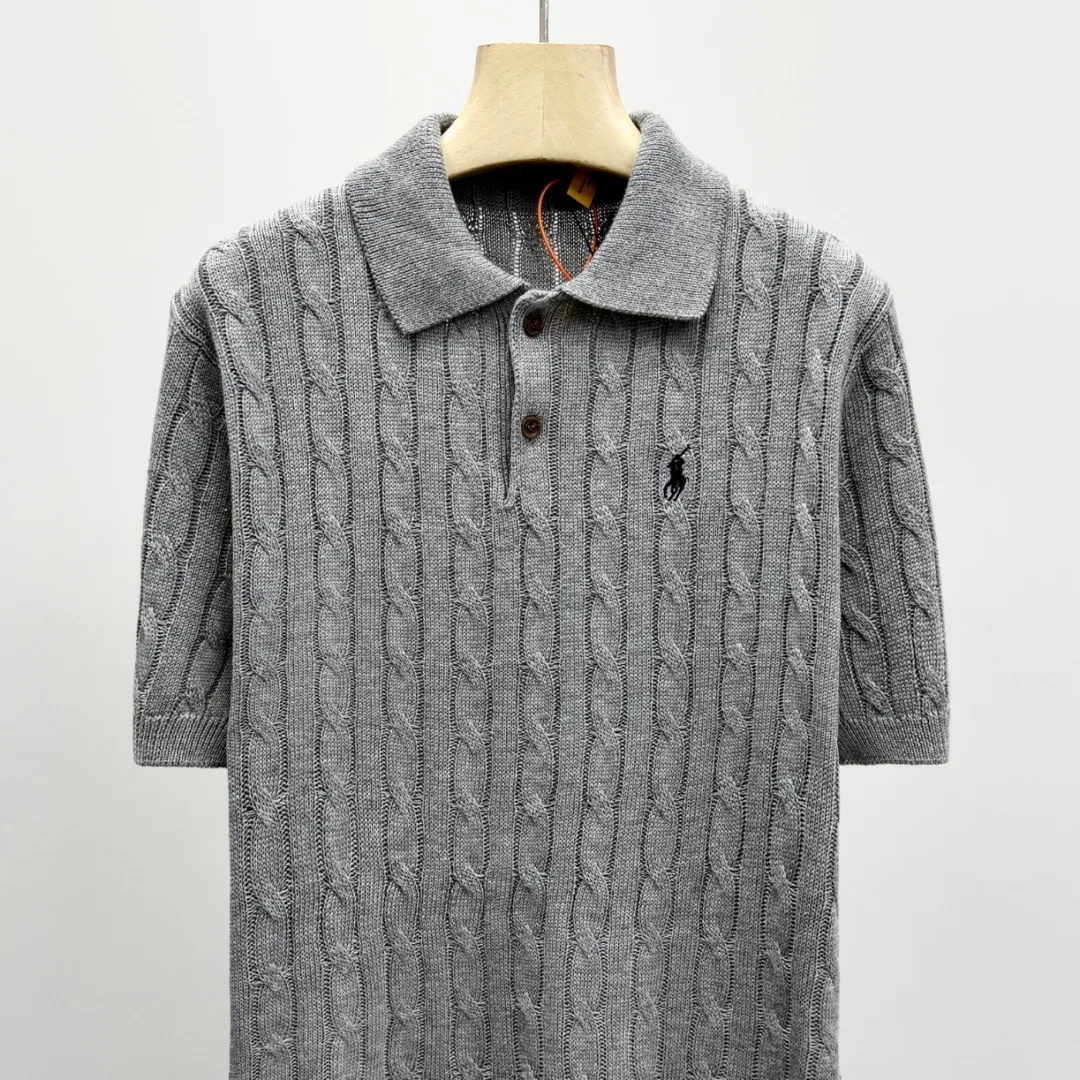 Джемперы И Свитеры Мужские Ralph Lauren 5774469