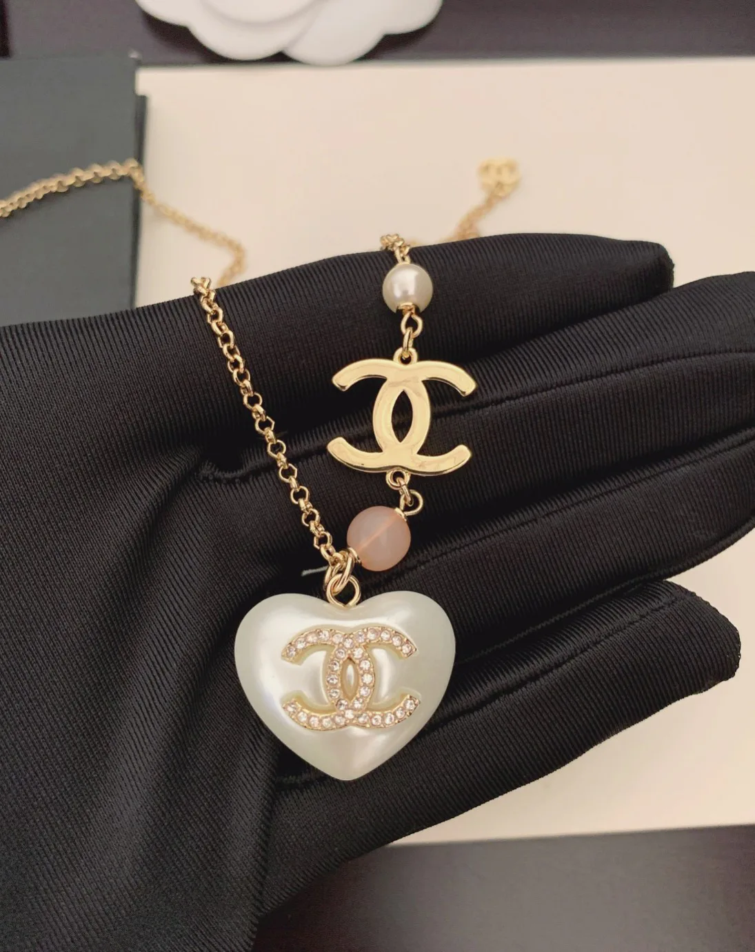 Бижутерия Chanel 11306866
