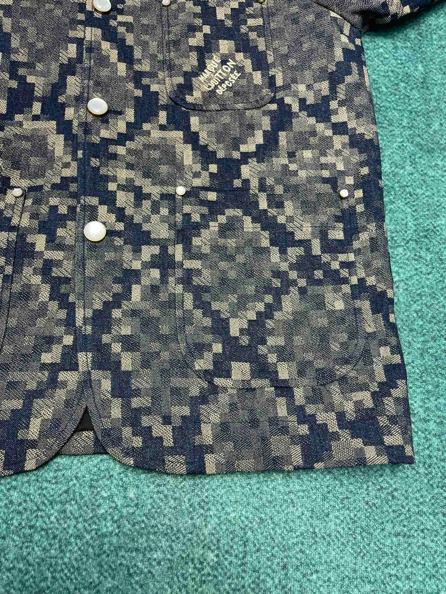 Куртки И Пуховики Мужские Louis Vuitton 26988