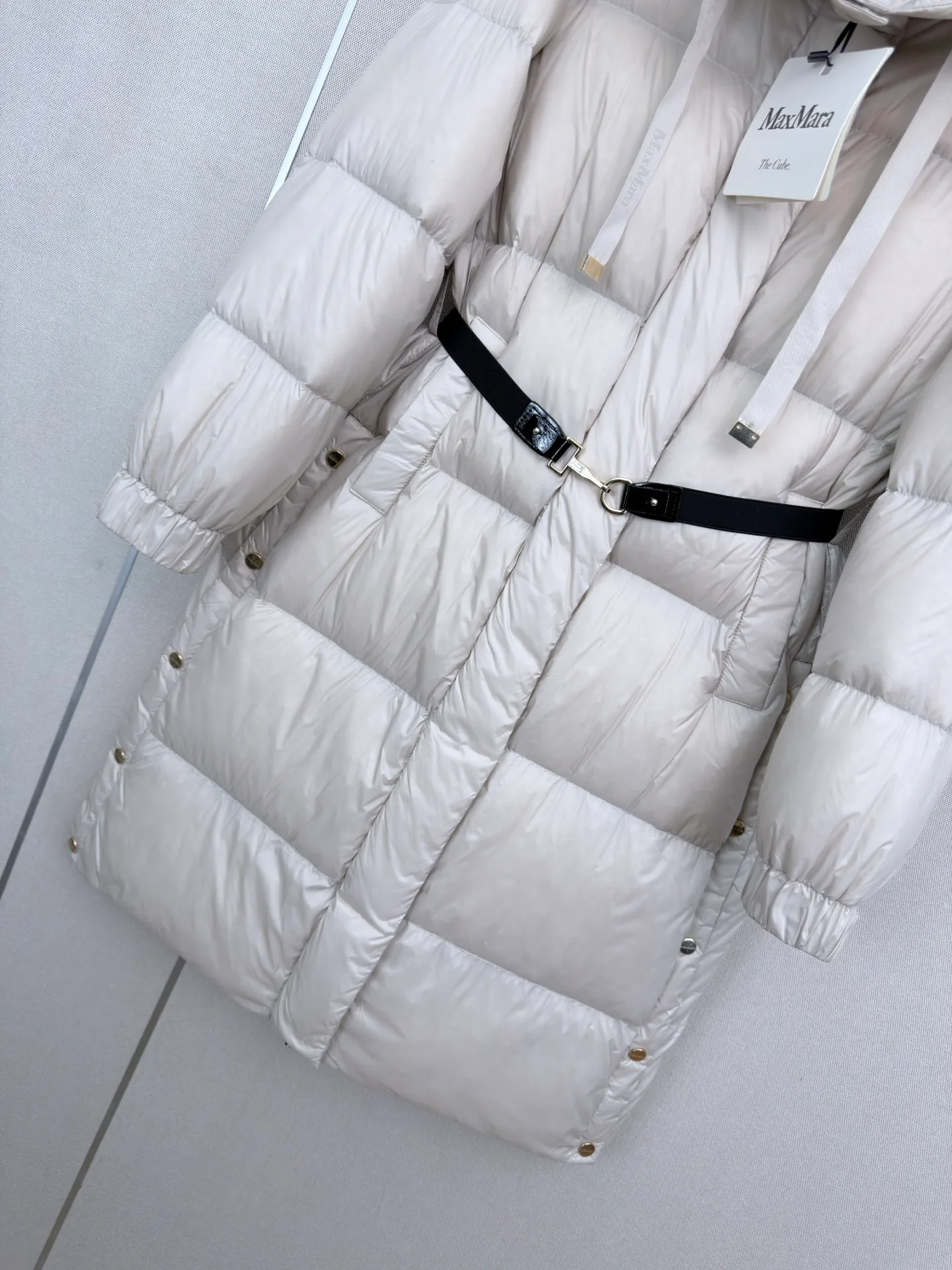 Куртки И Пуховики Женские Max Mara 18108883
