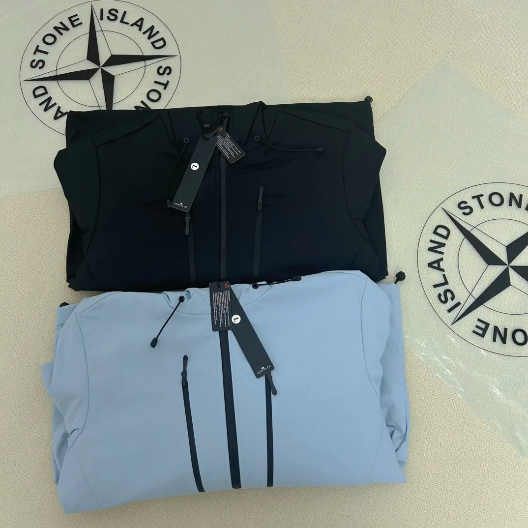 Куртки И Пуховики Женские Stone Island 11222948