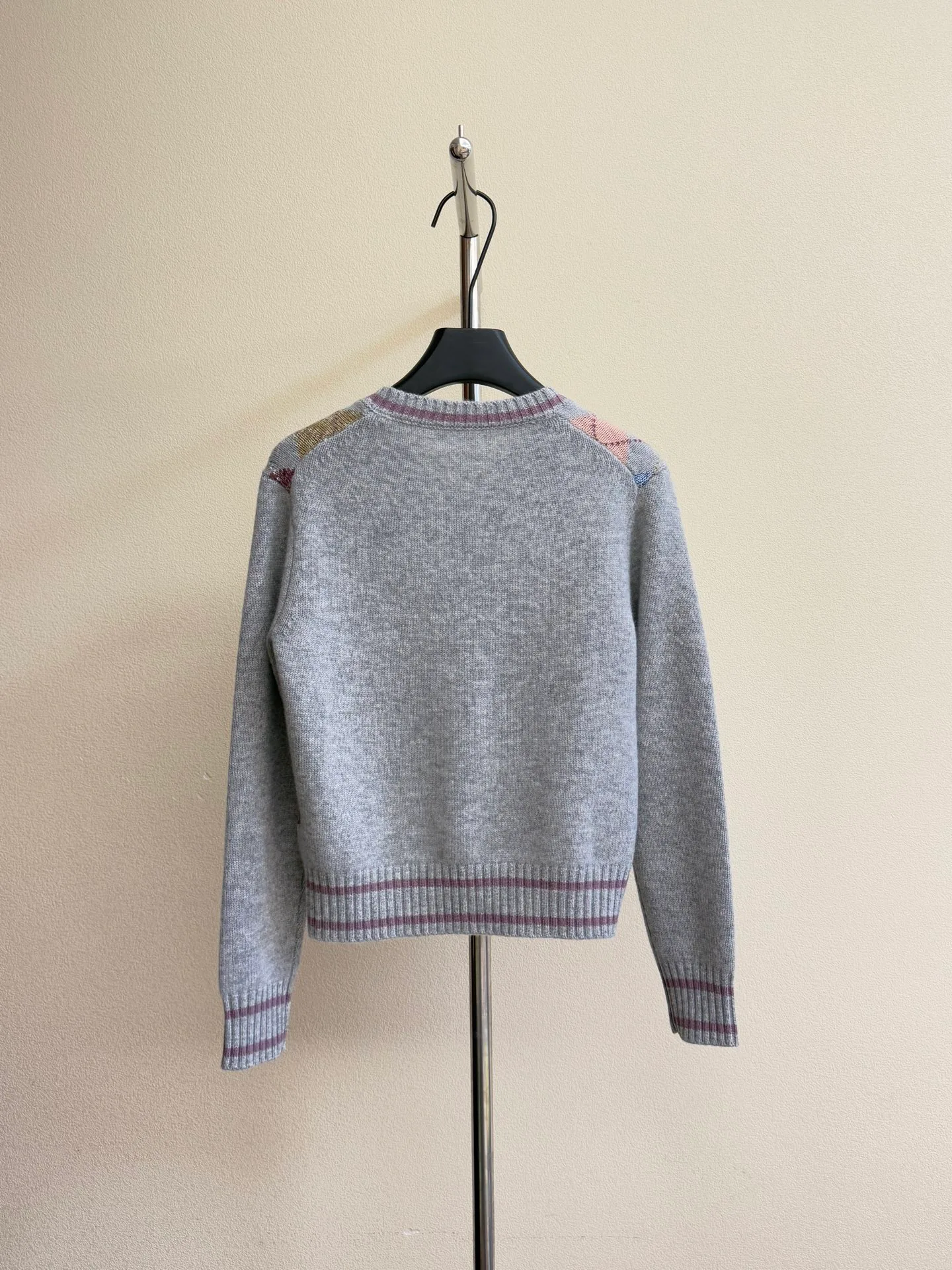 Джемперы И Свитеры Женские Louis Vuitton 2228592