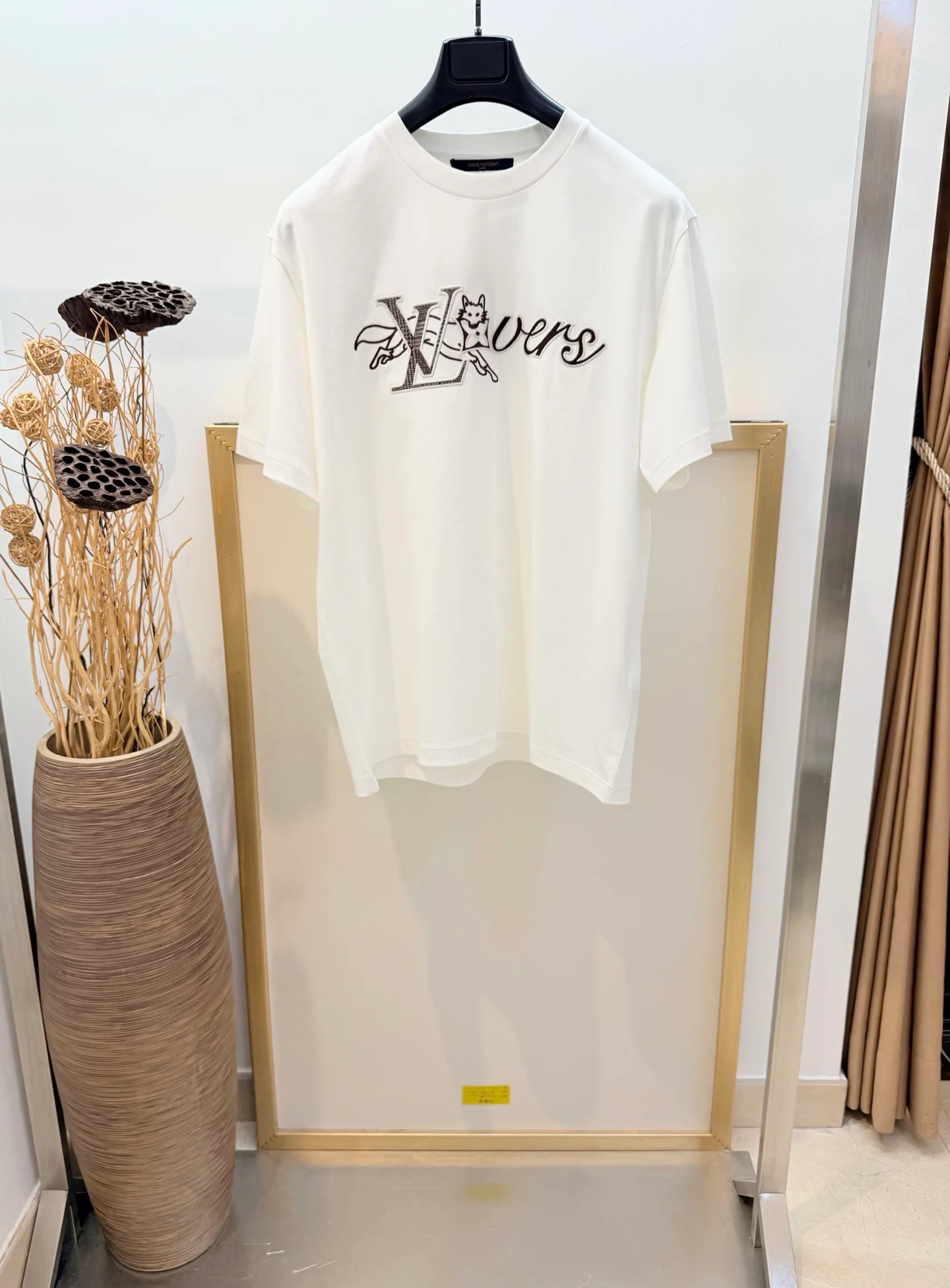 Футболки Женские Louis Vuitton 569094