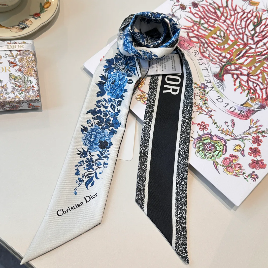 Платки Christian Dior 12918468