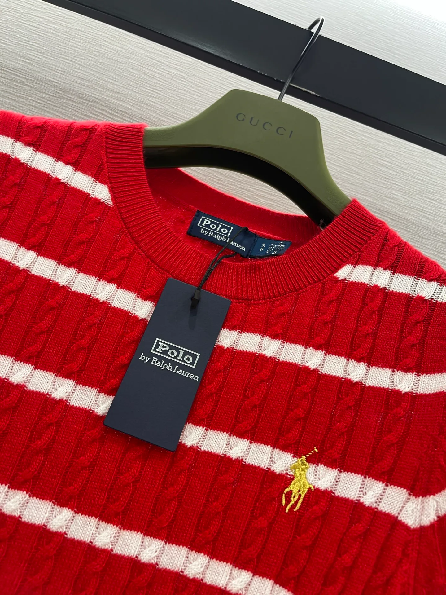 Футболки Женские Ralph Lauren 1451186