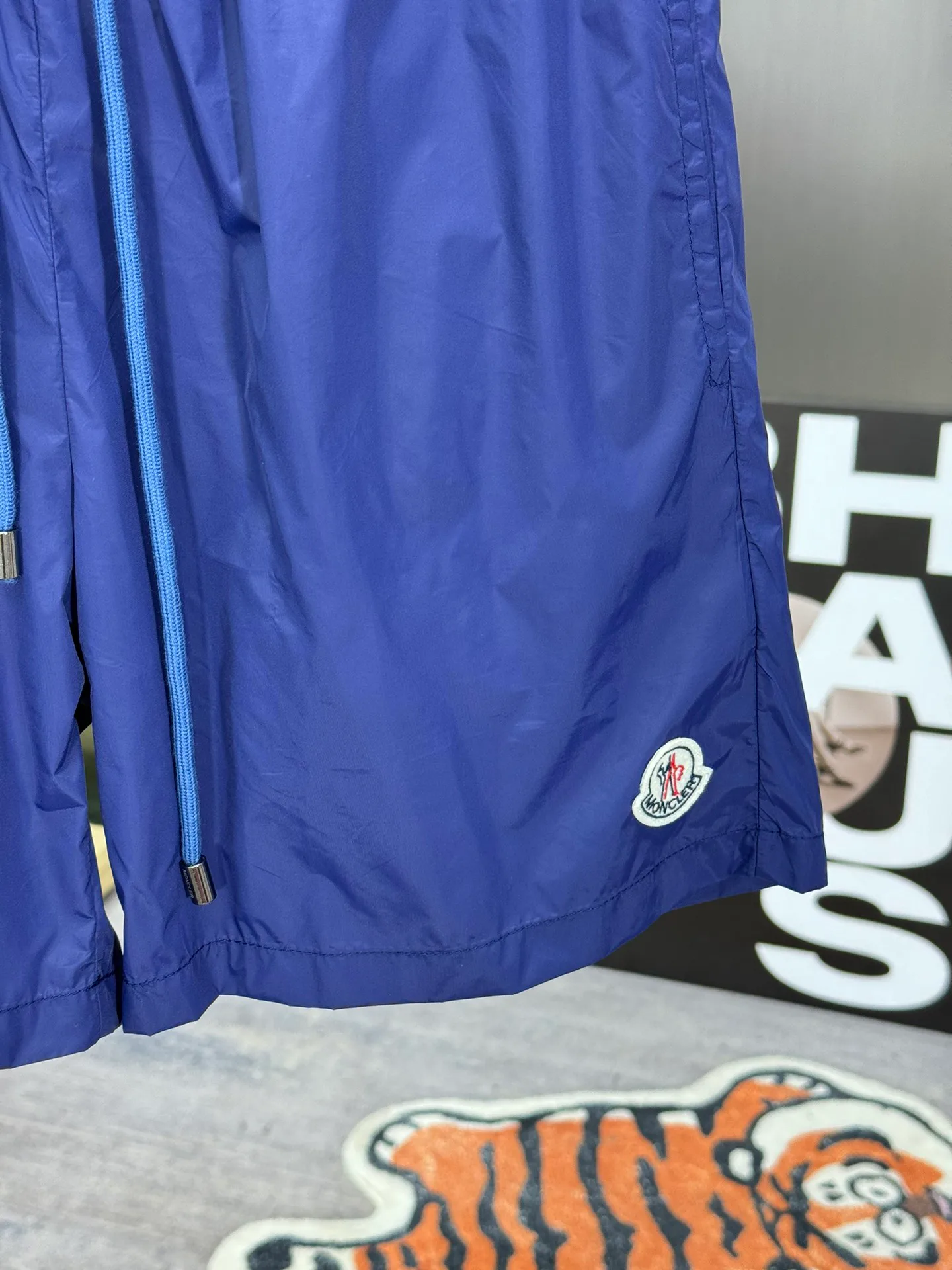 Шорты Мужские Moncler 11280087
