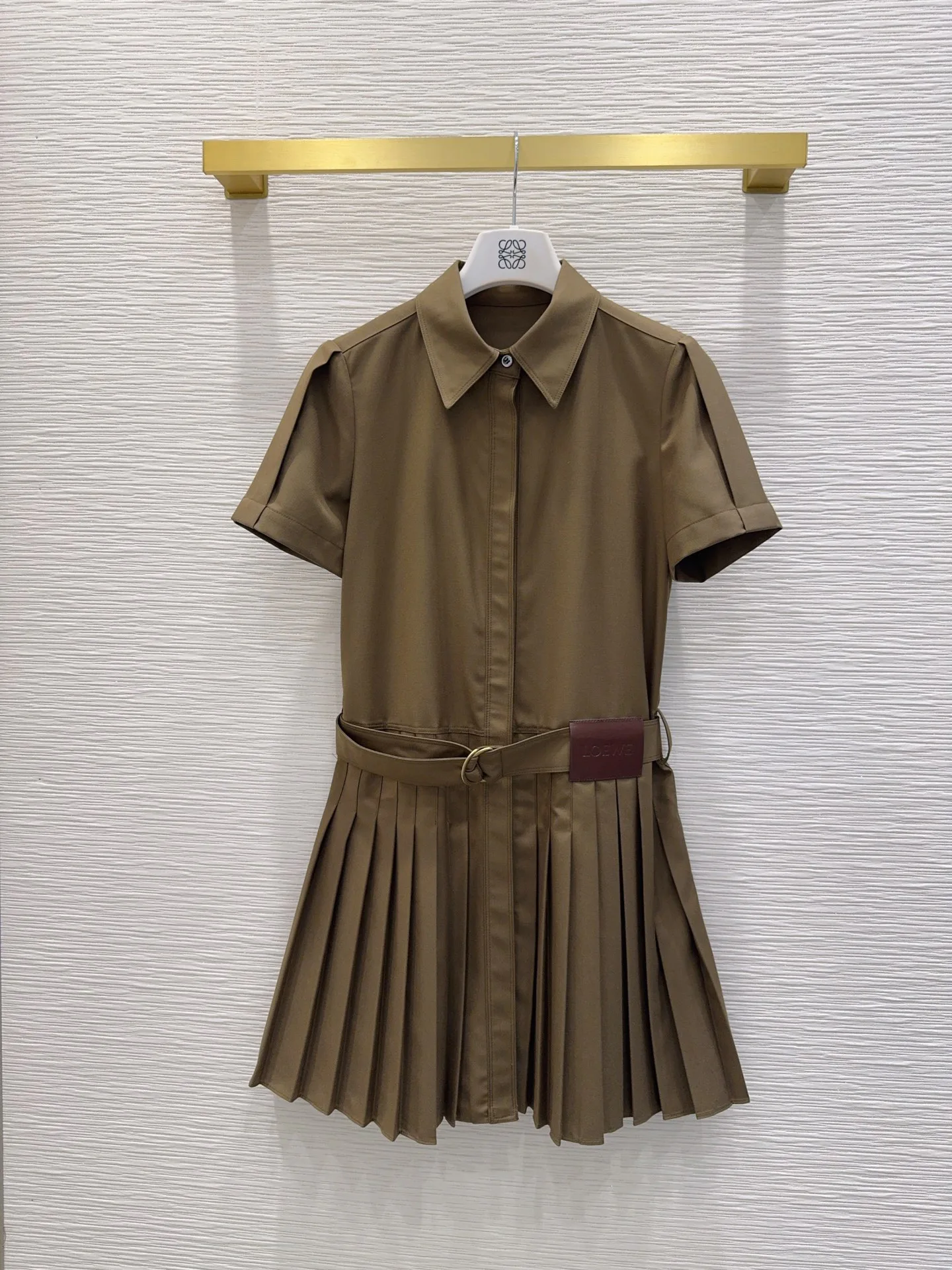 Платья Женские Loewe 12678631