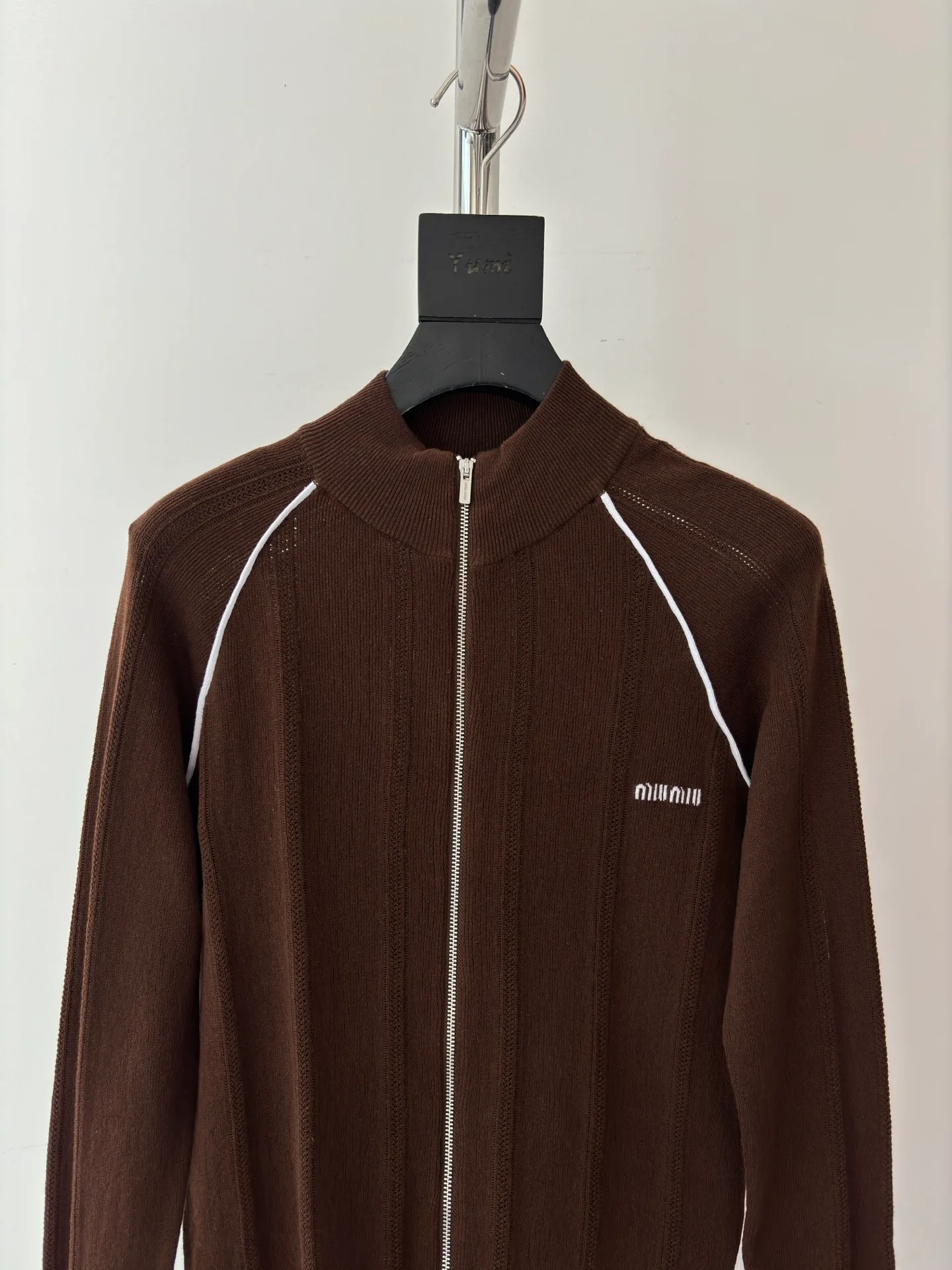 Джемперы И Свитеры Женские Miu Miu 395991