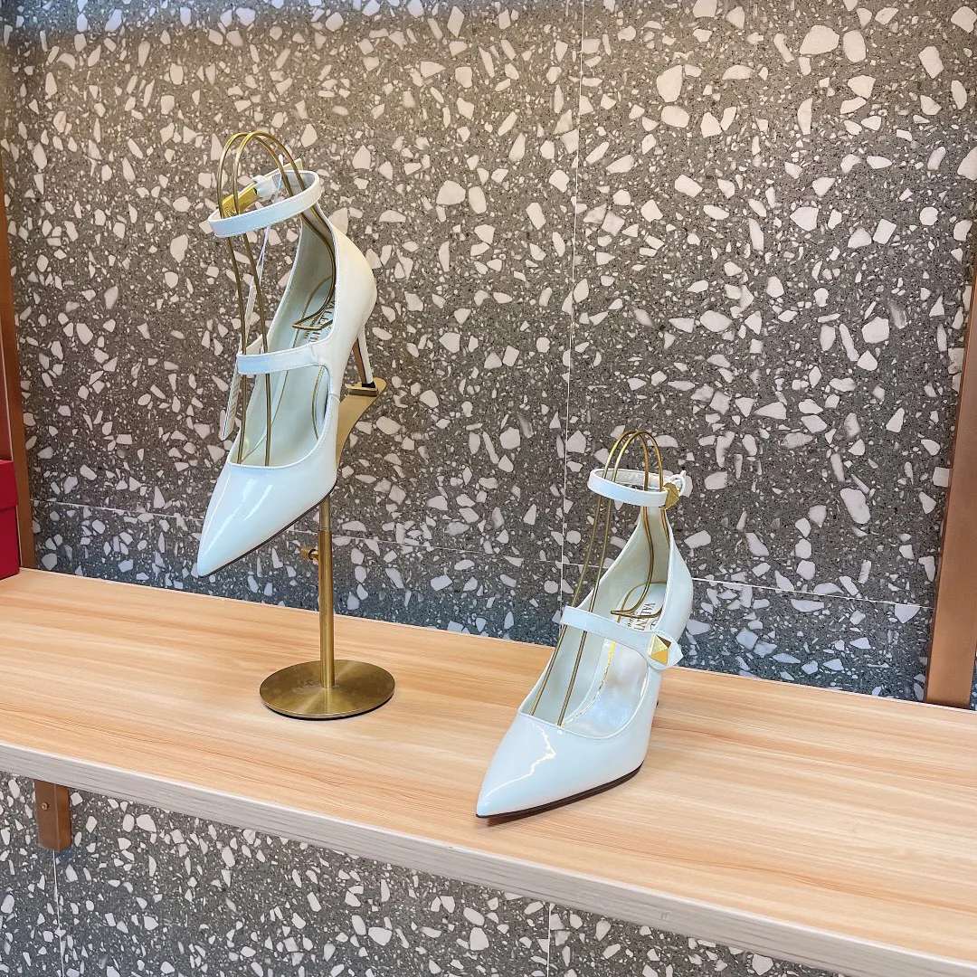Туфли Женские Valentino 11892128
