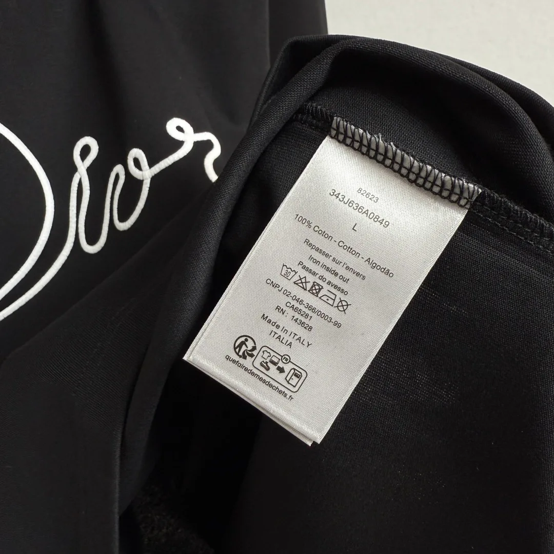 Футболки Мужские Christian Dior 917441