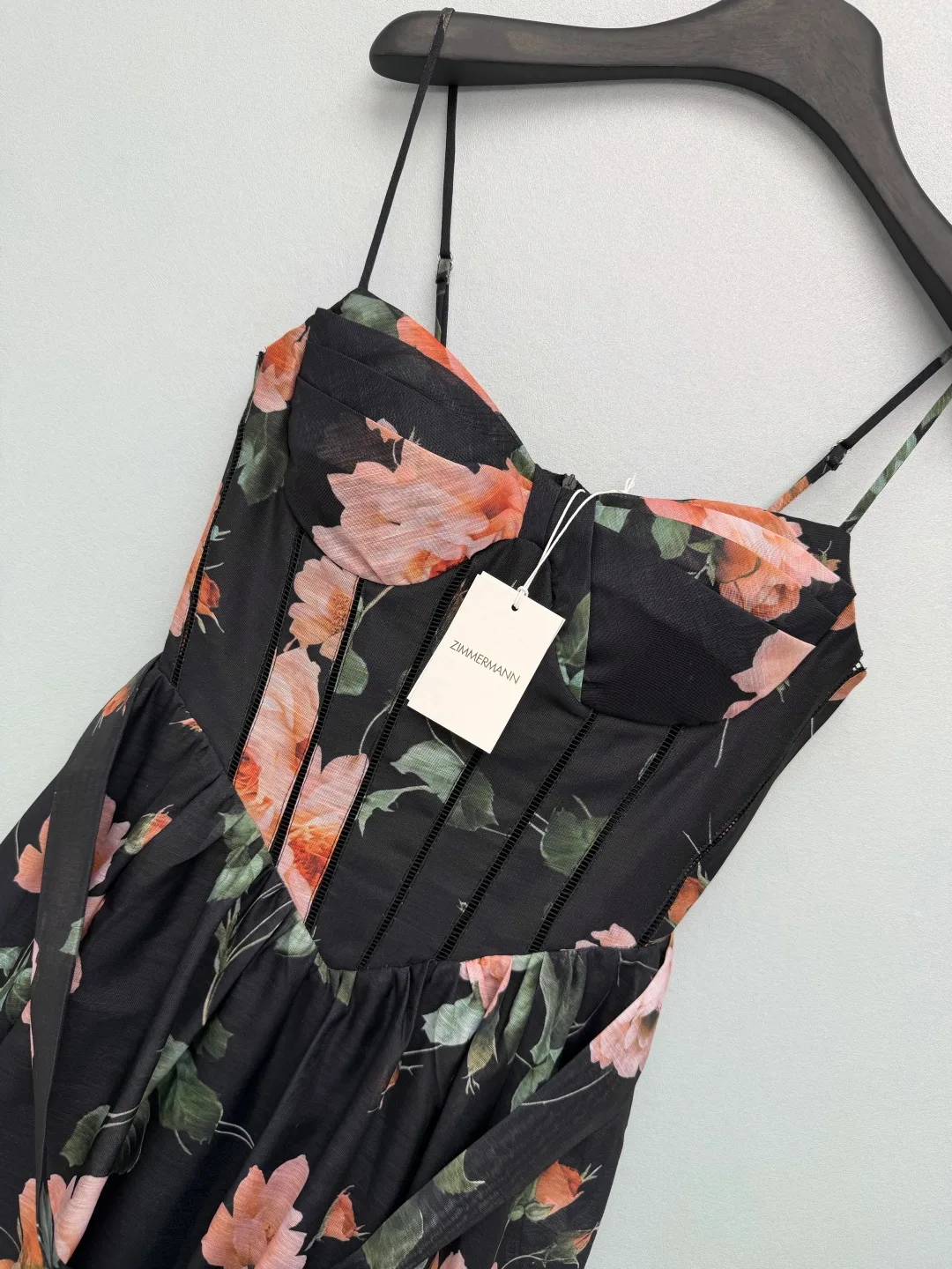 Платья Женские Zimmermann 11763834