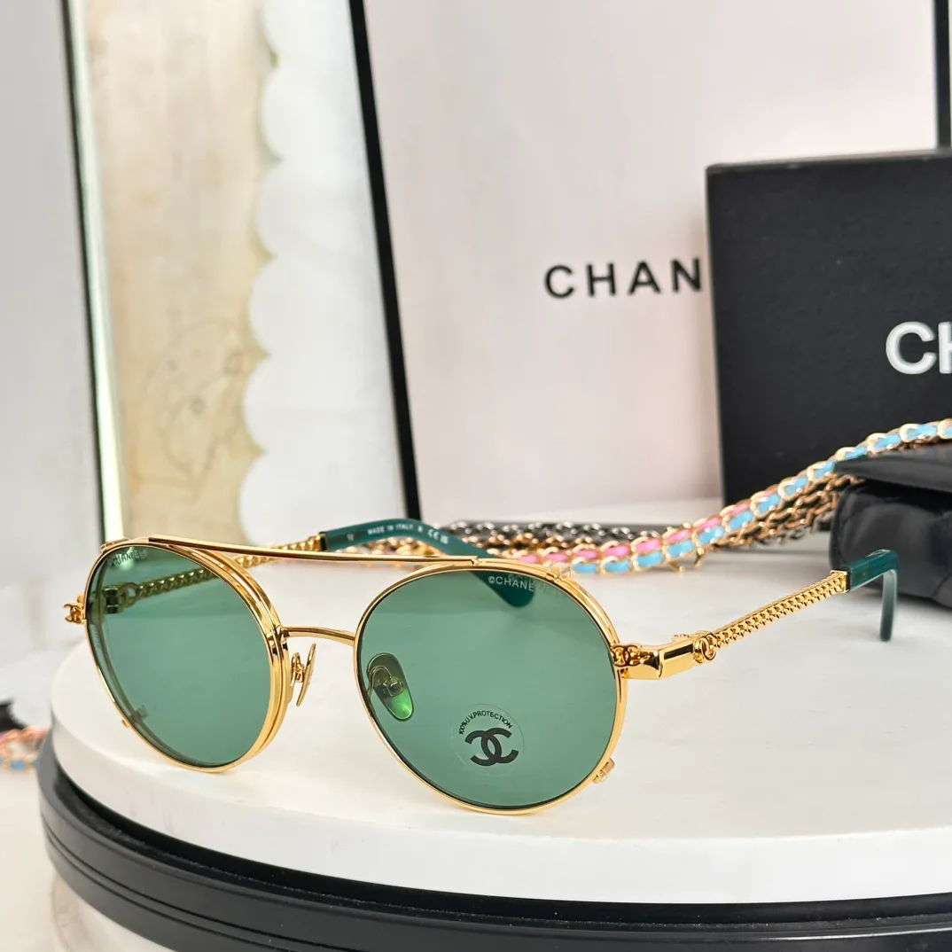 Очки Женские Chanel 841089