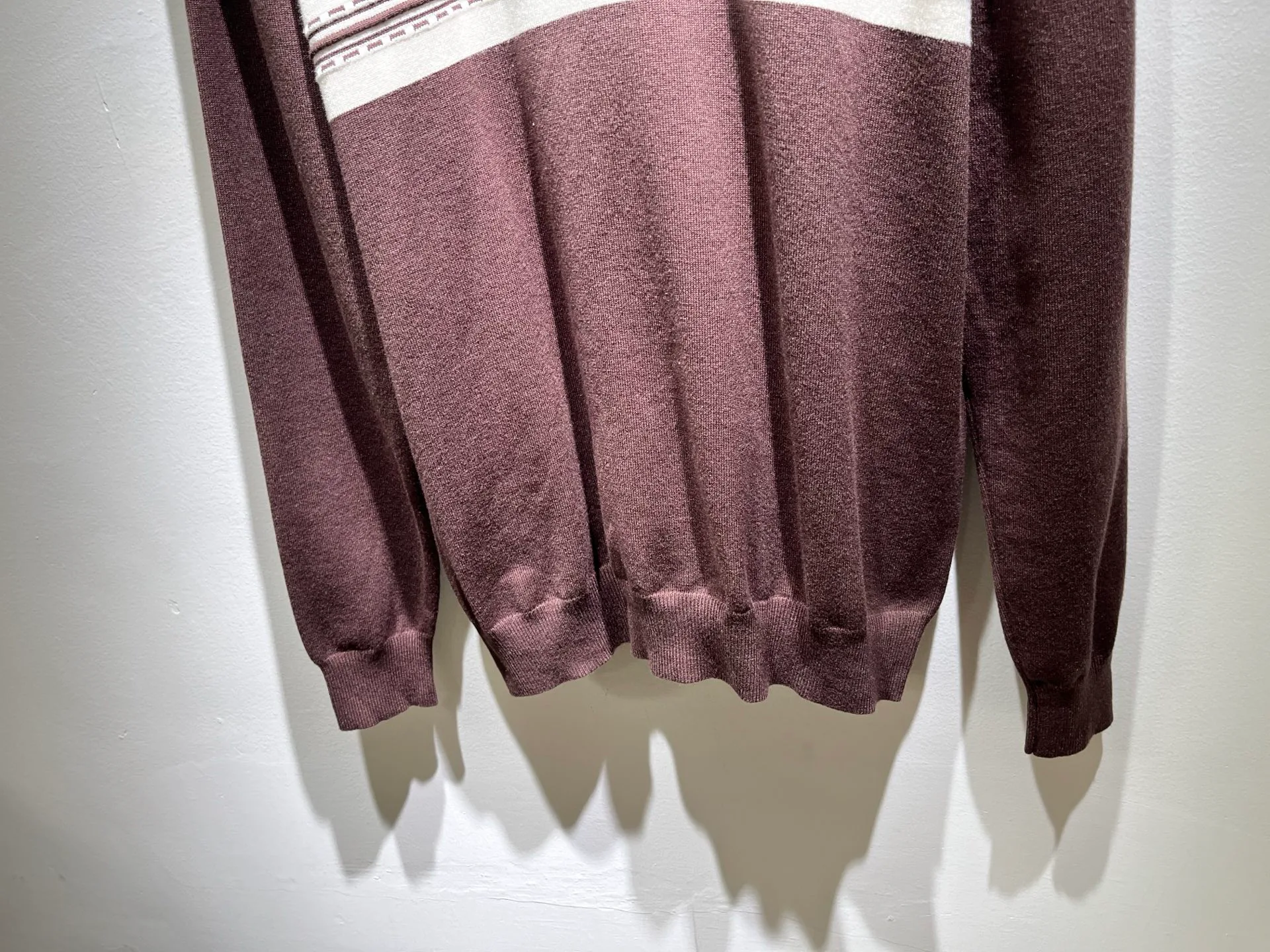 Джемперы И Свитеры Мужские Loro Piana 18243941