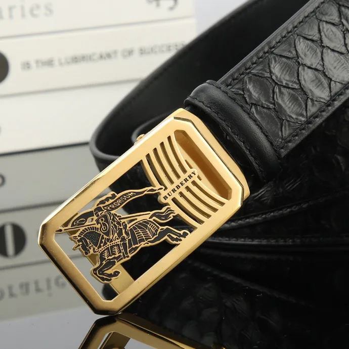 Ремни Burberry 8133