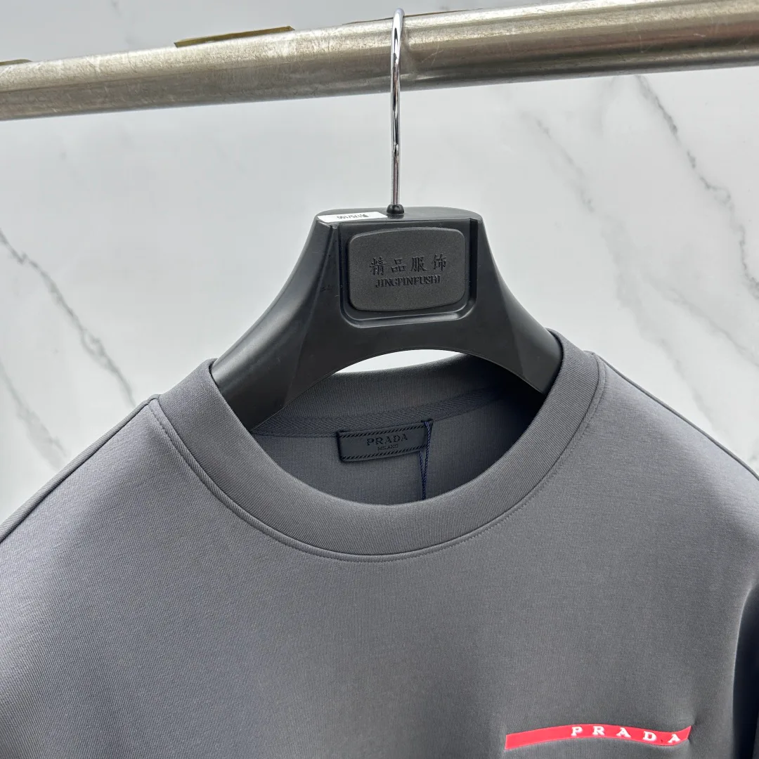 Свитшоты И Худи Мужские Prada 18699416