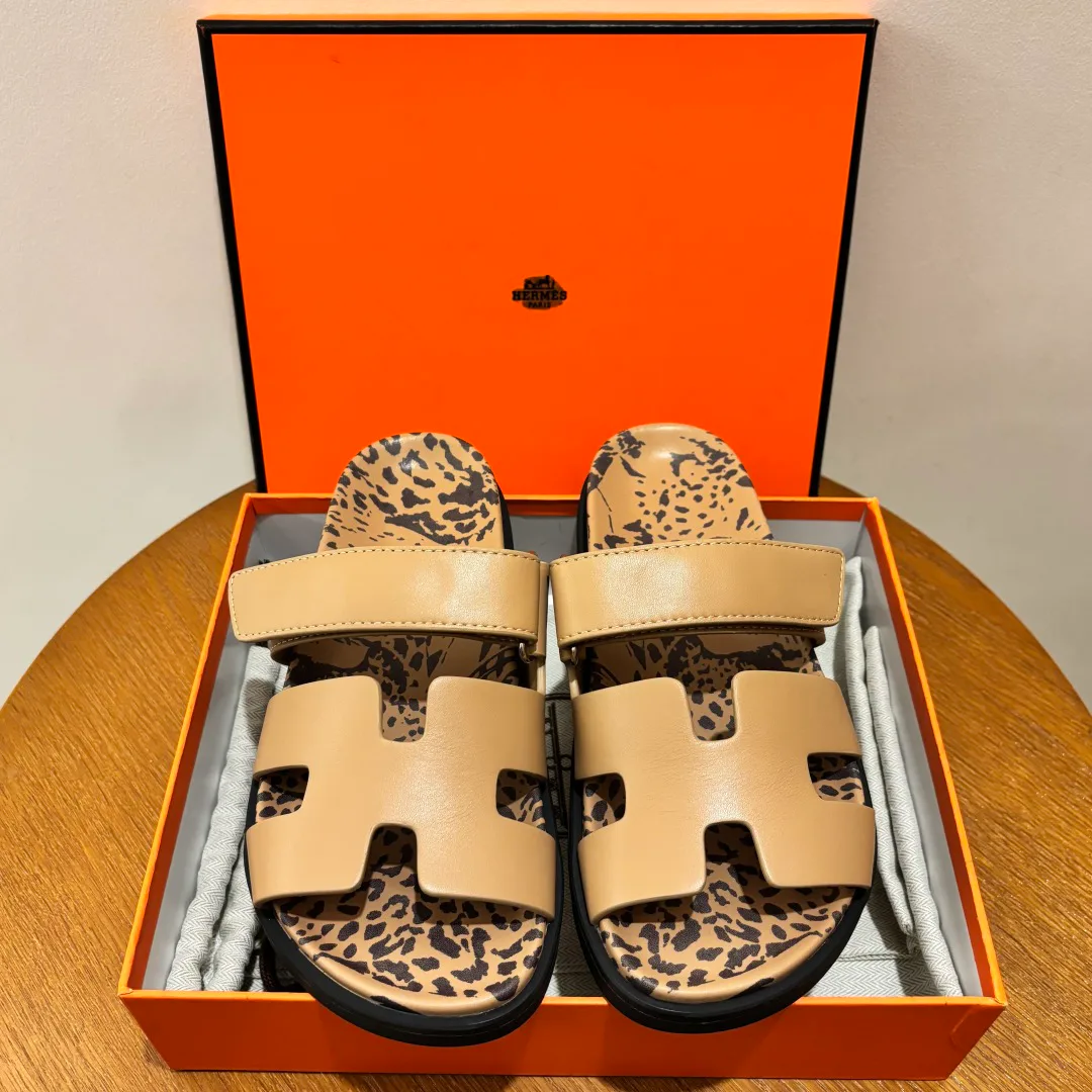 Сандалии Женские Hermes 1089983