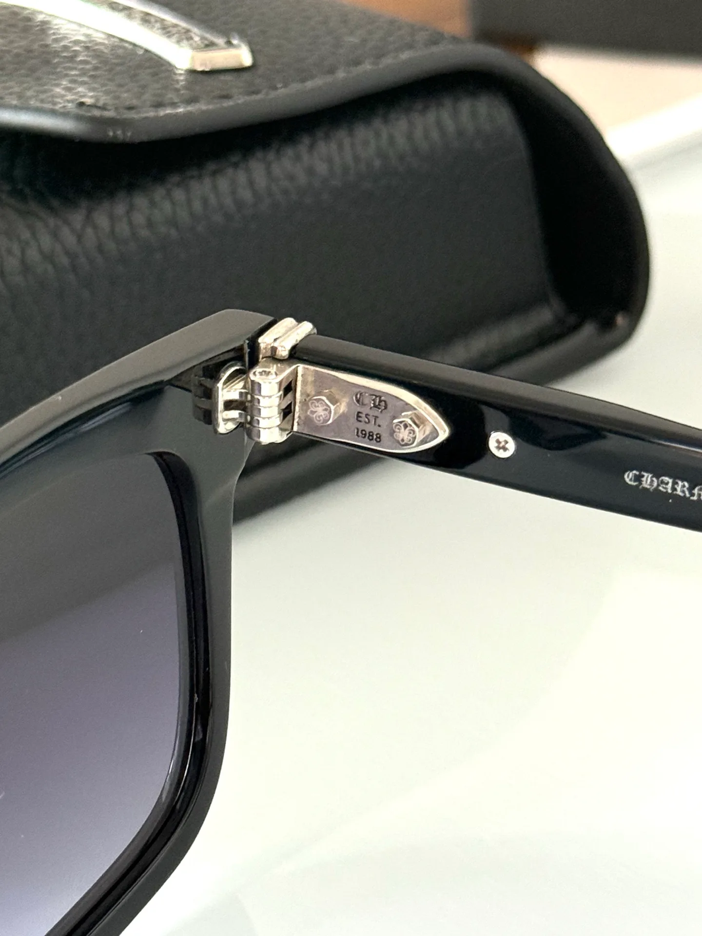 Бижутерия Chrome Hearts 11879025