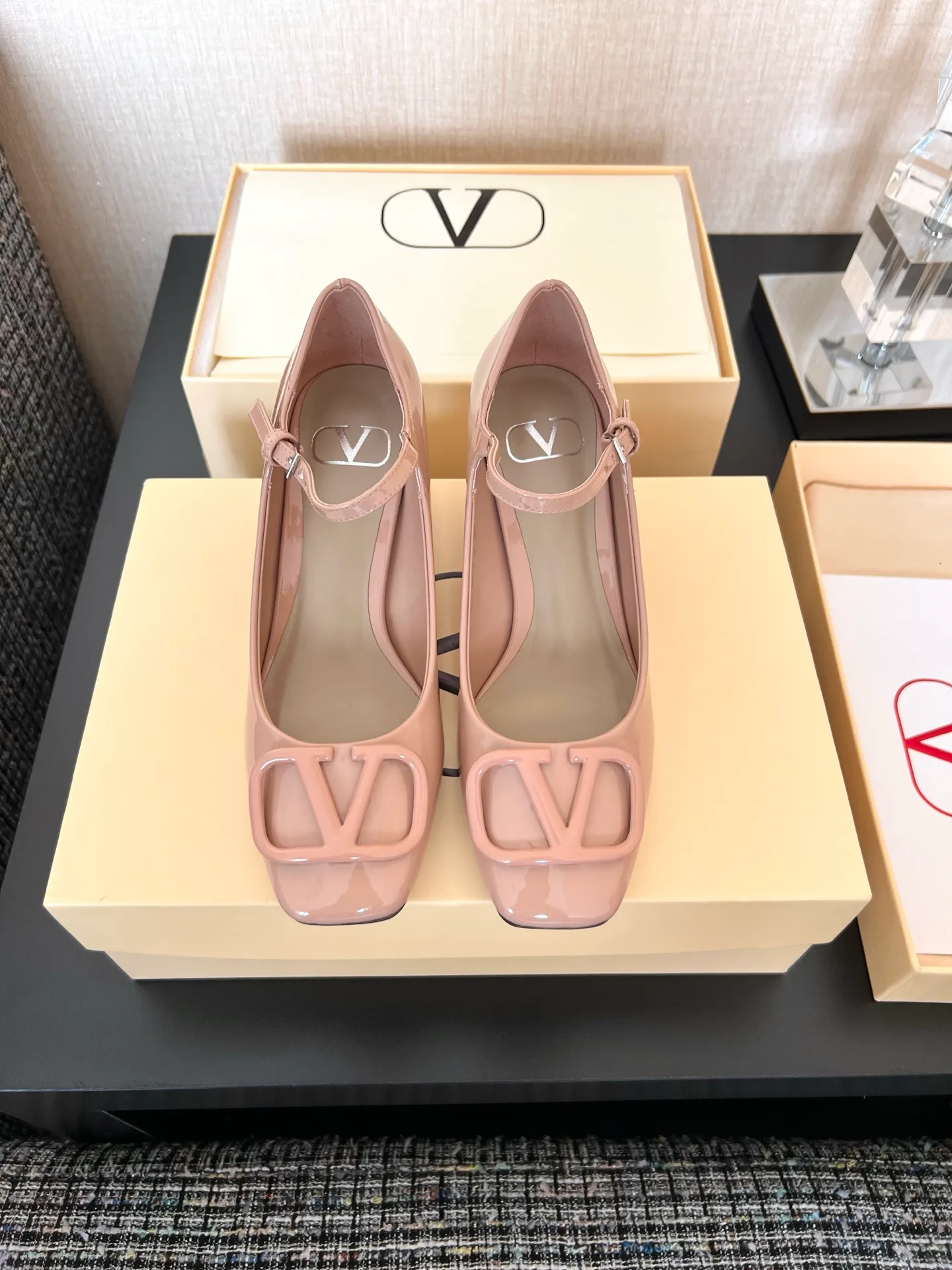 Туфли Женские Valentino 17480146