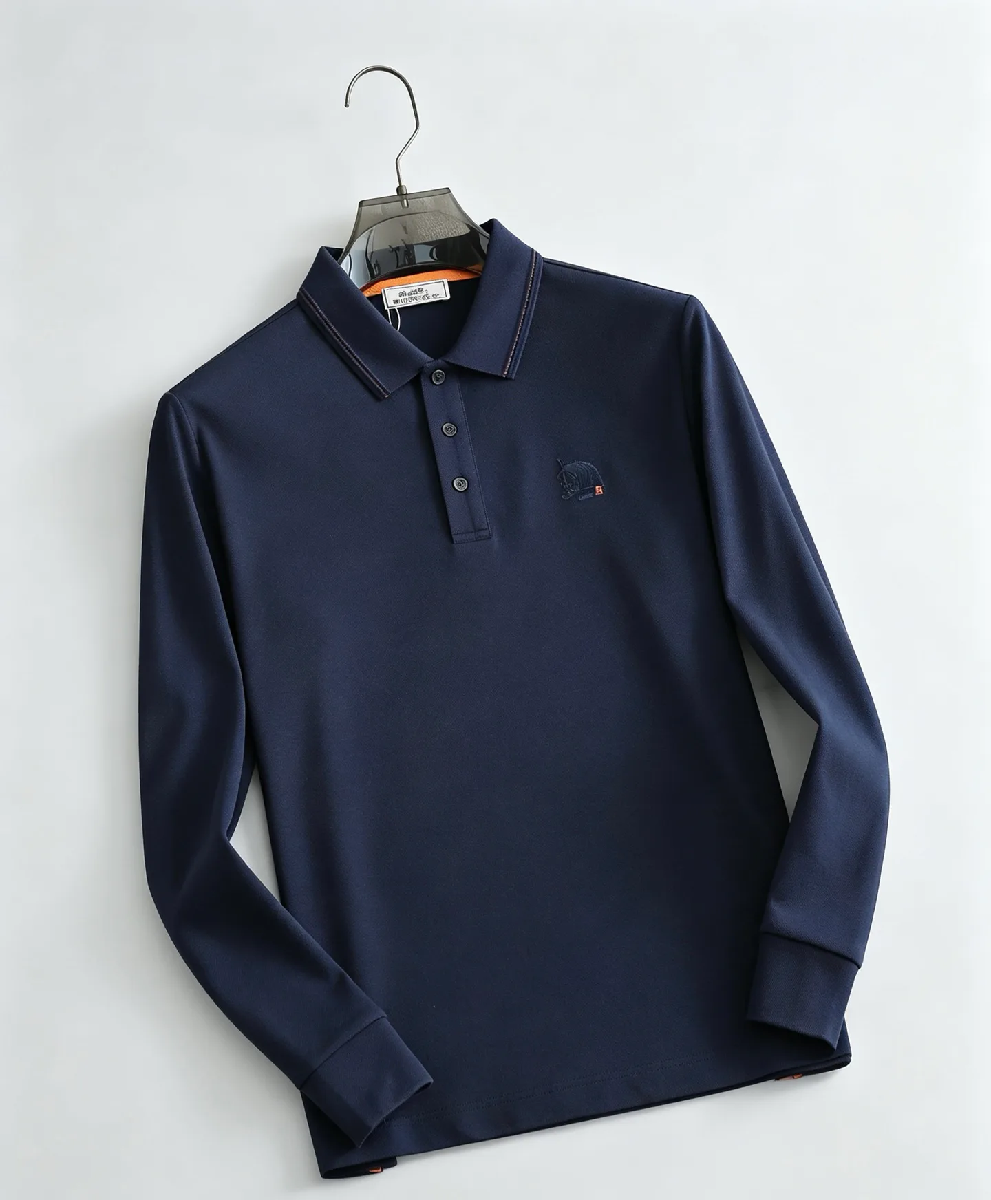 Рубашки Мужские Hermes 18967265