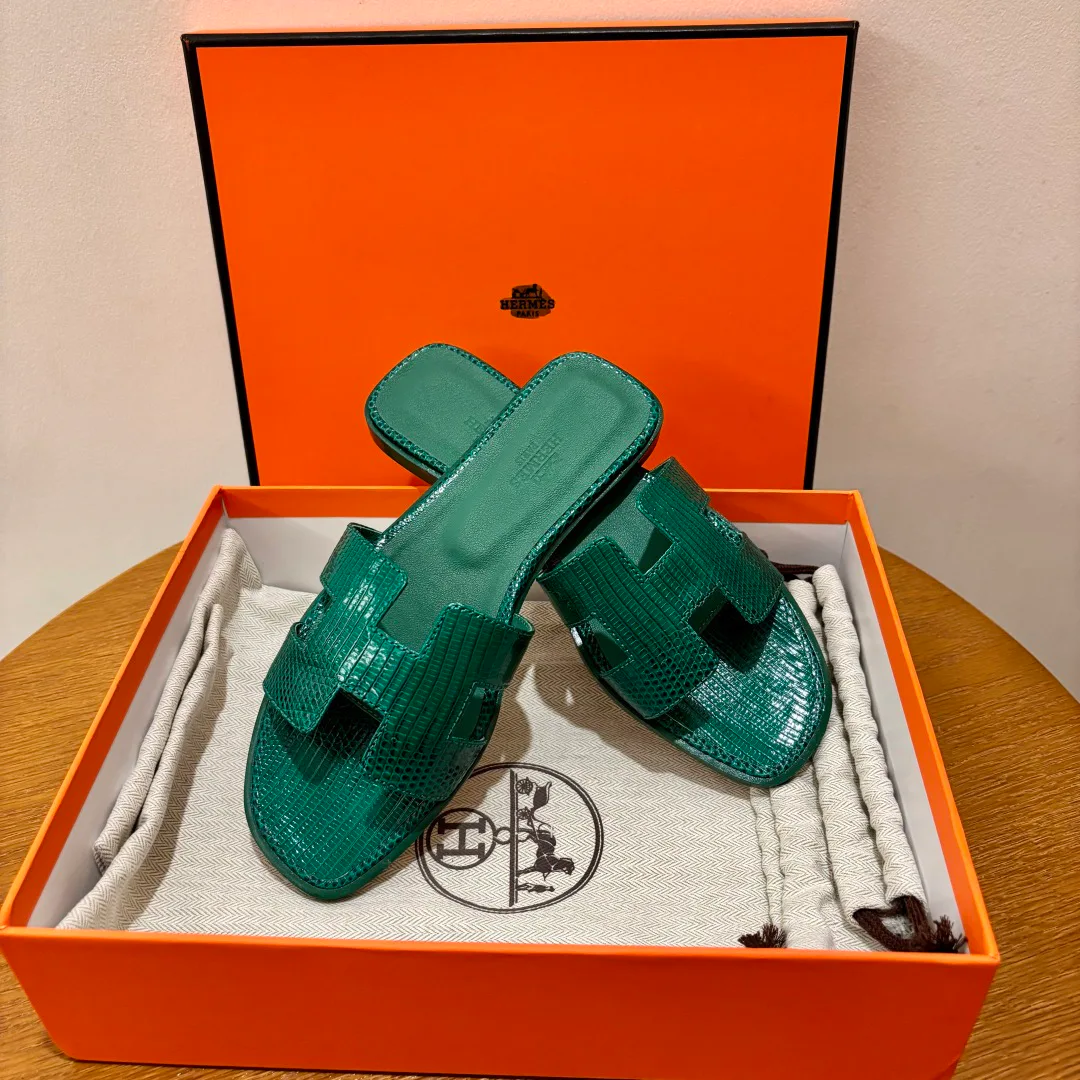 Сандалии Женские Hermes 11408681