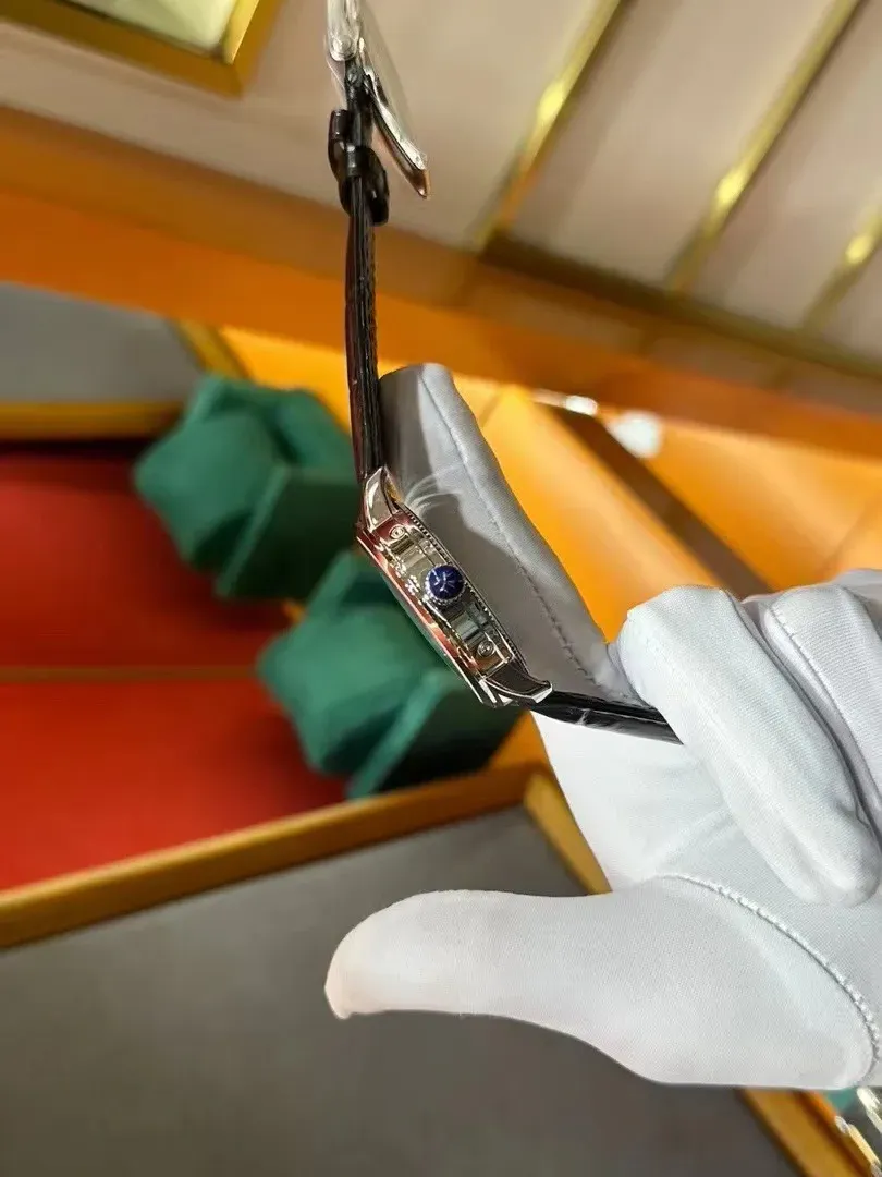 Часы Мужские Vacheron Constantin 692643