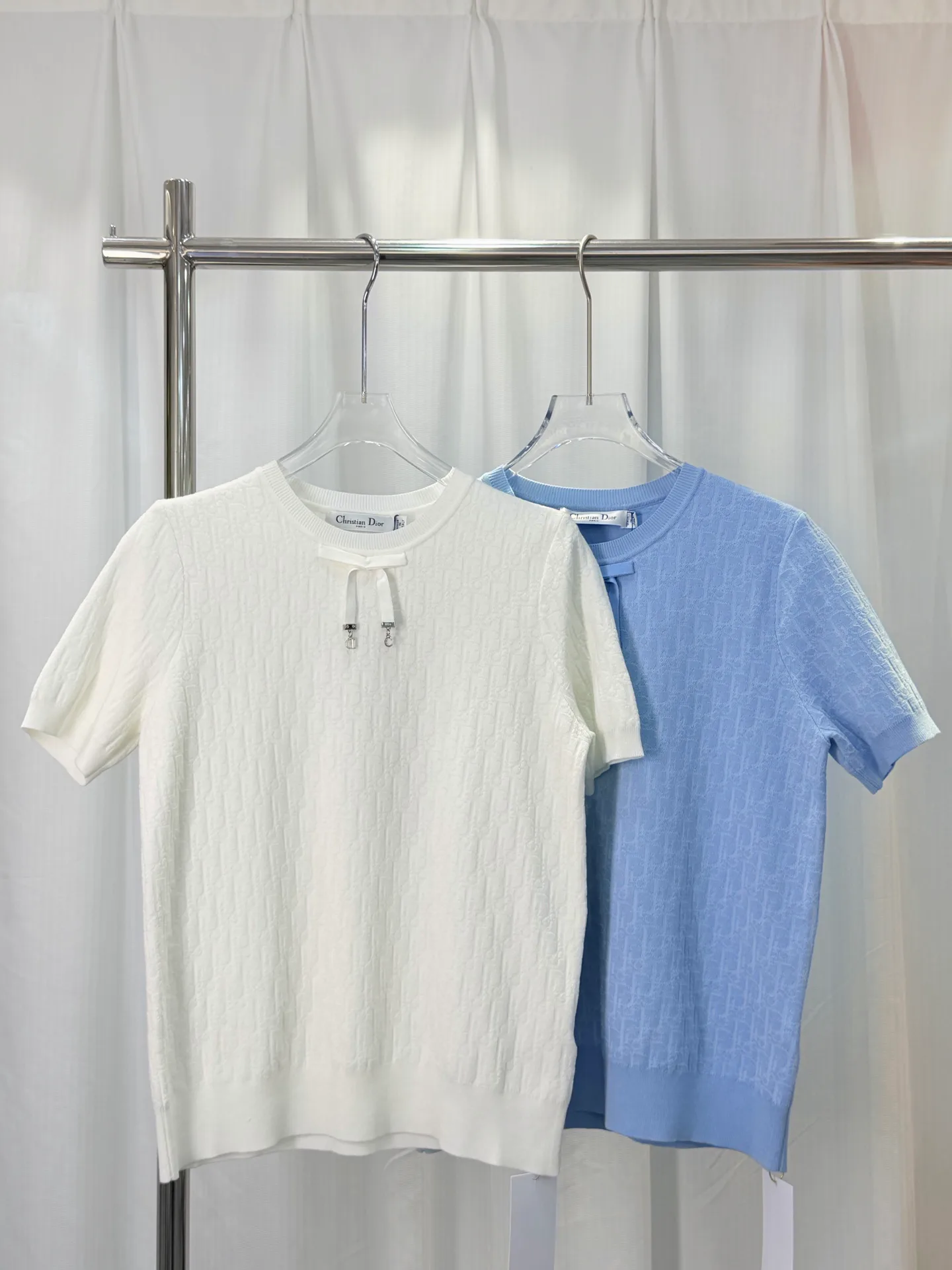 Топы Женские Christian Dior 12708897