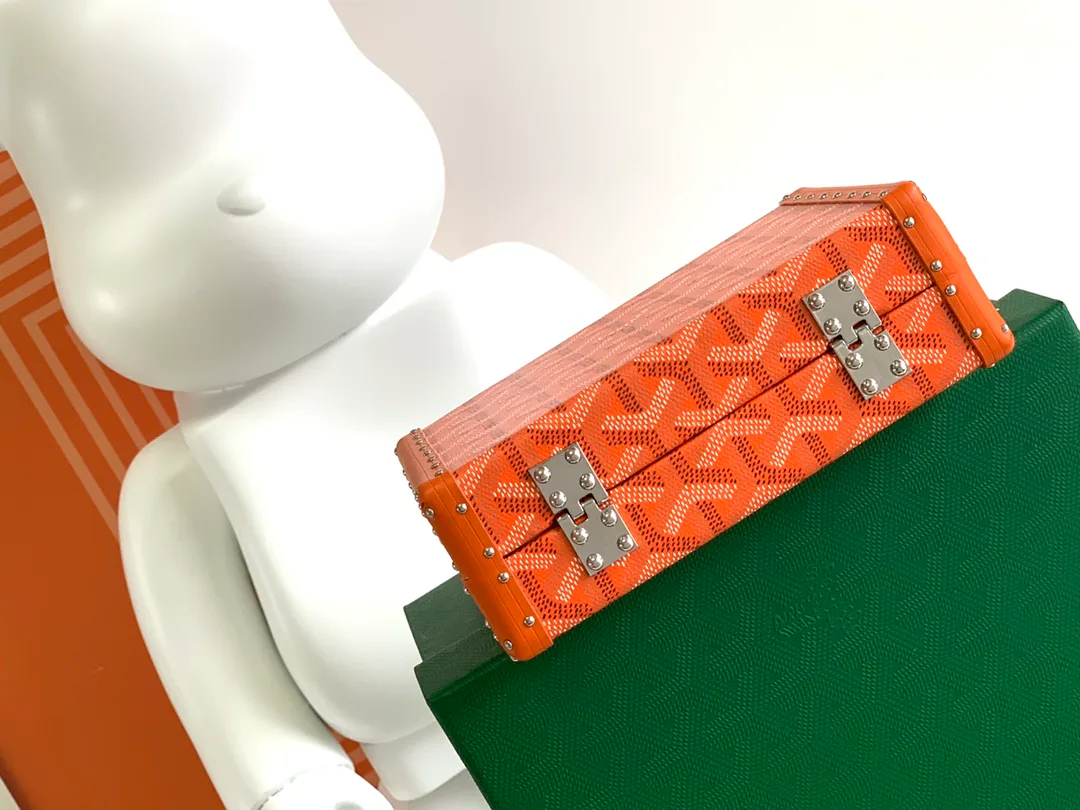 Клатчи Женские Goyard 5886032