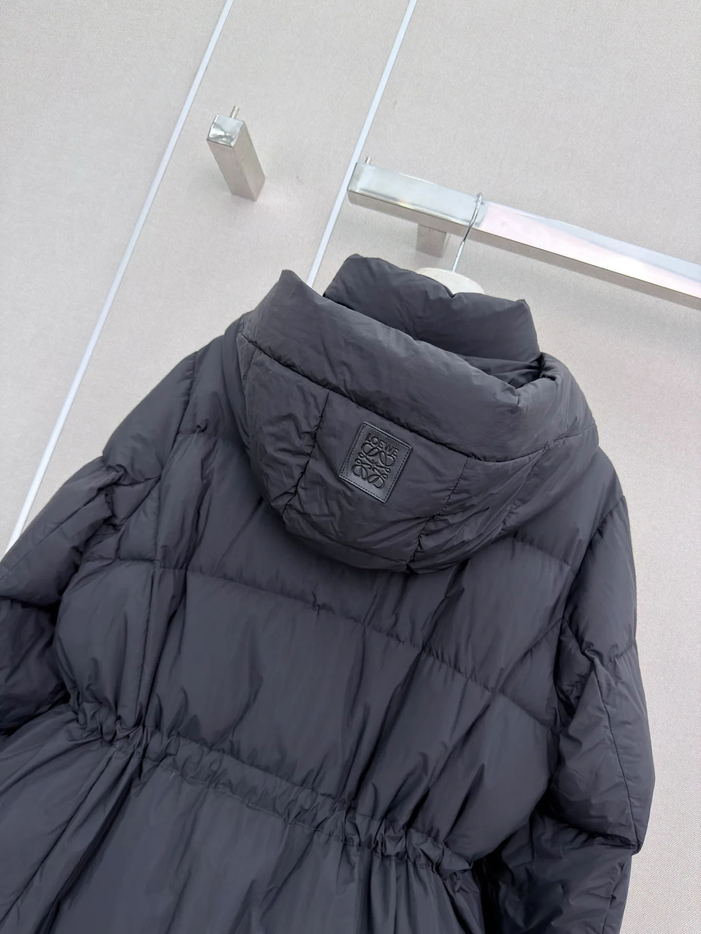 Куртки И Пуховики Женские Loewe 18710759