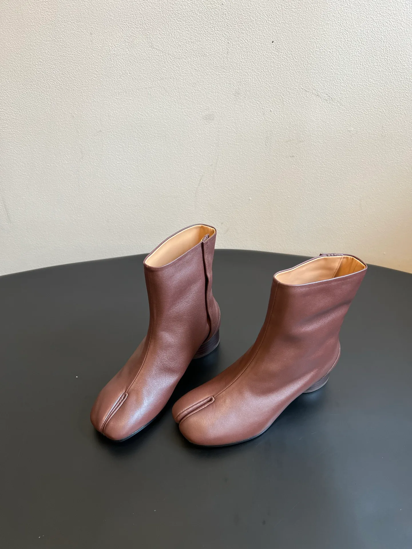 Ботильоны Женские Maison Margiela 18137253