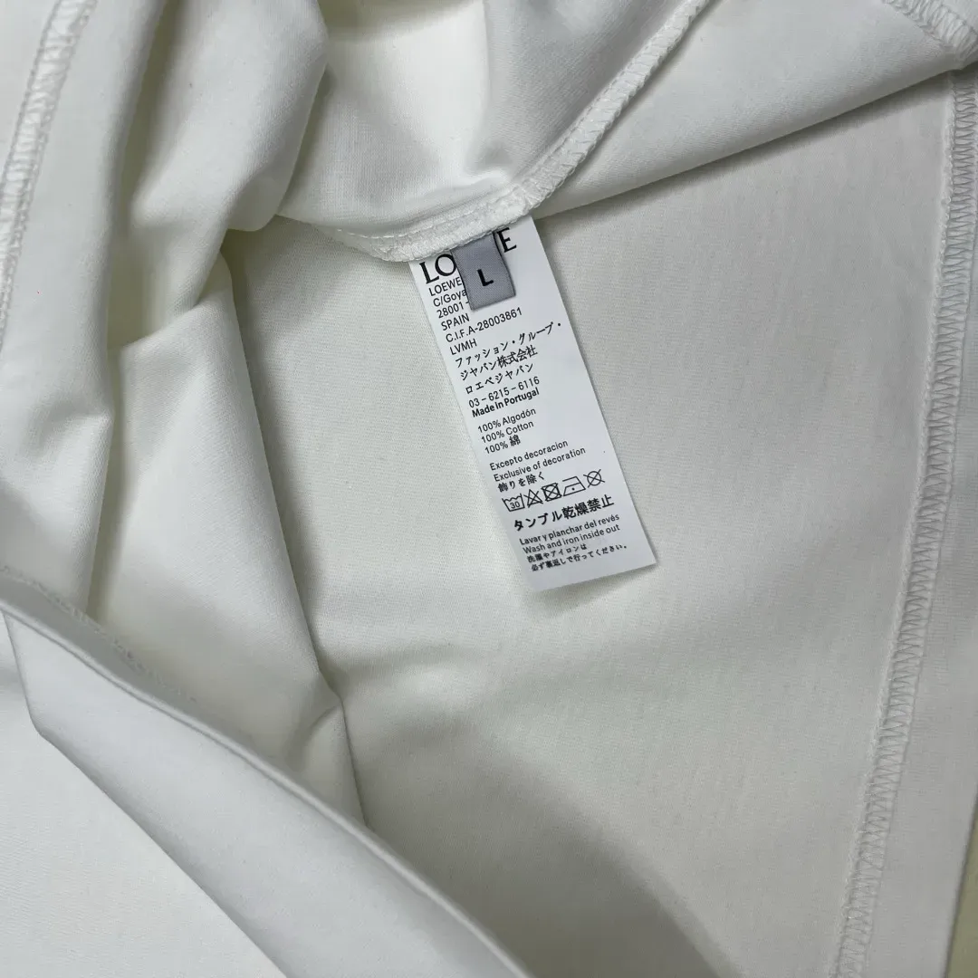 Футболки Женские Loewe 1699938