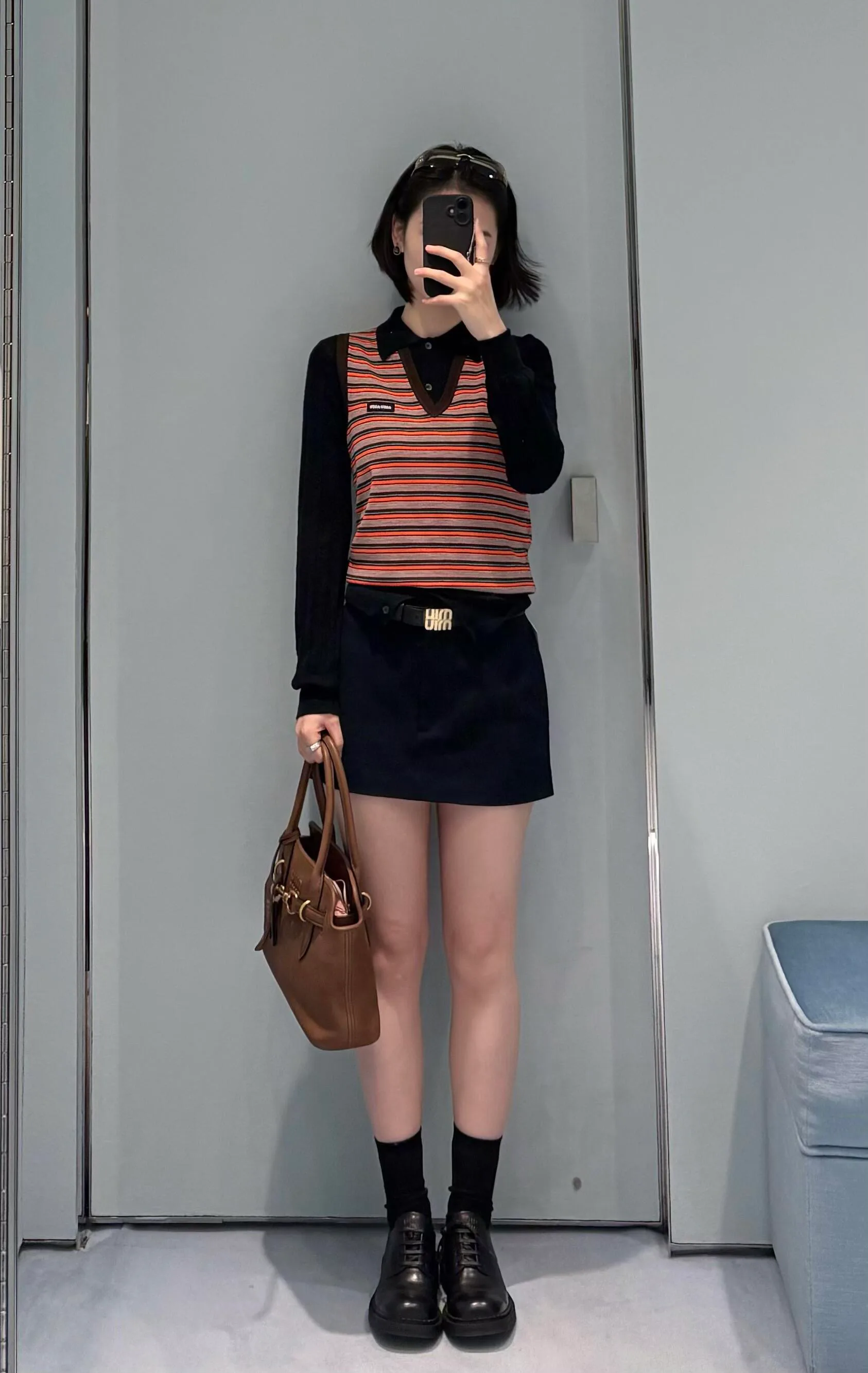Жилеты Женские Miu Miu 4709847
