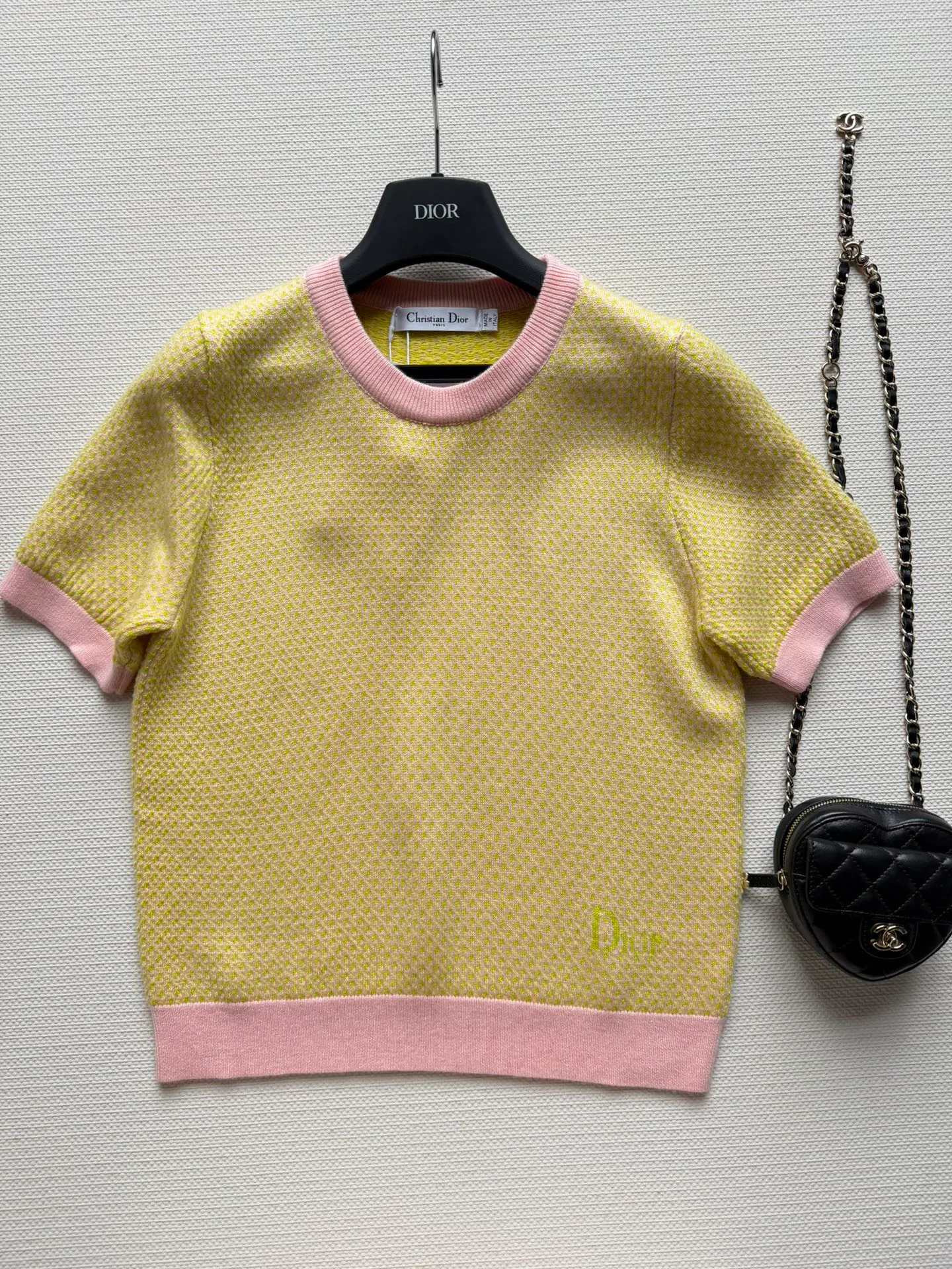 Джемперы И Свитеры Женские Christian Dior 11028285