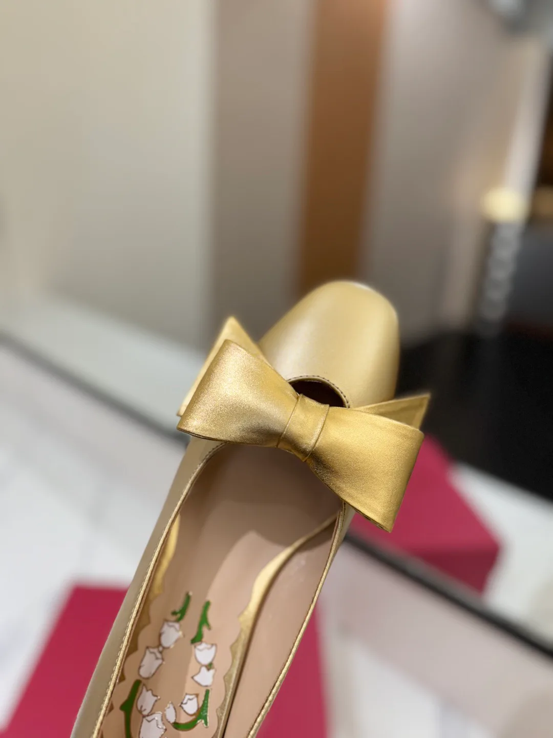 Туфли Женские Valentino 11683031