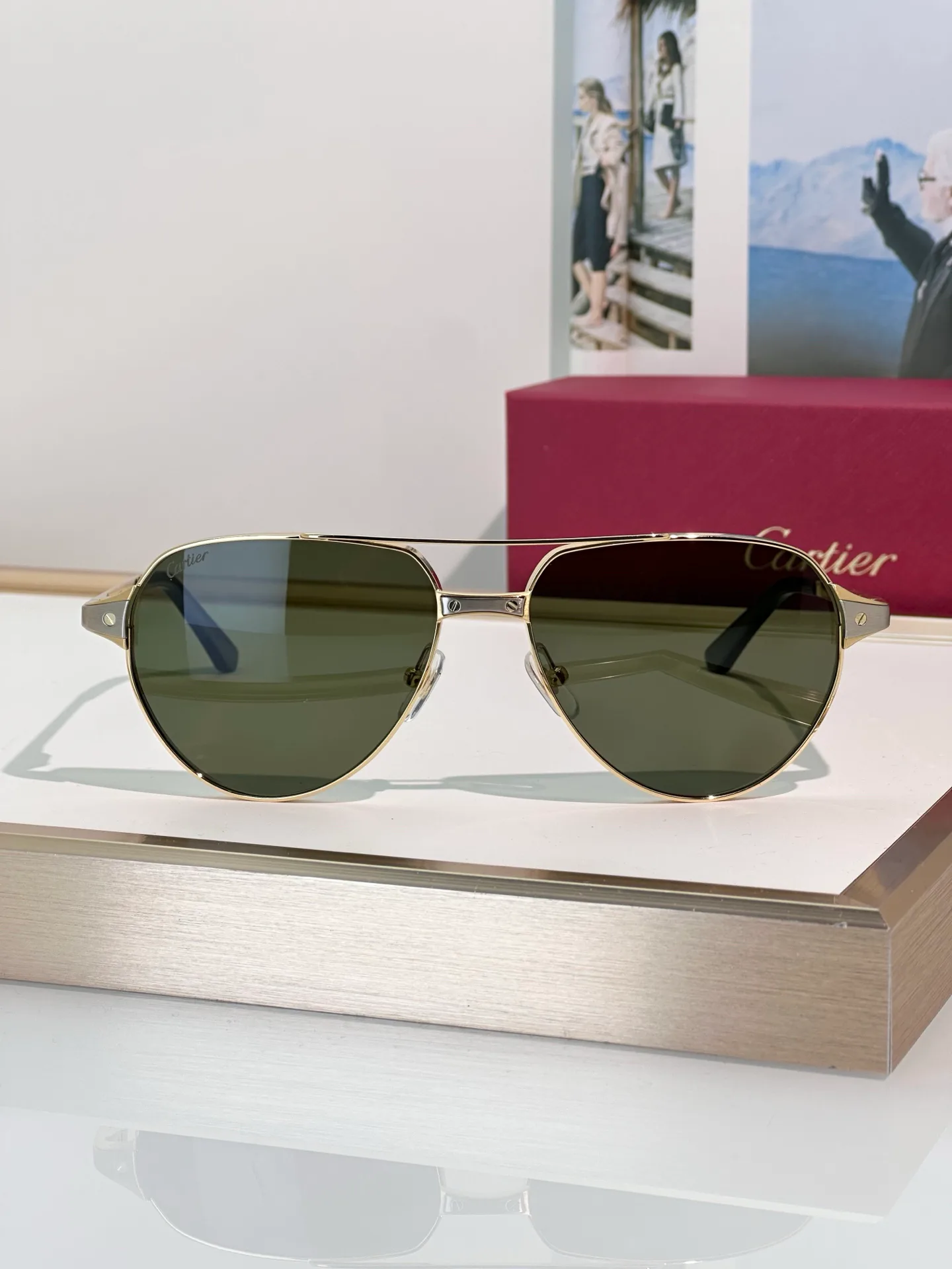 Очки Cartier 11632045