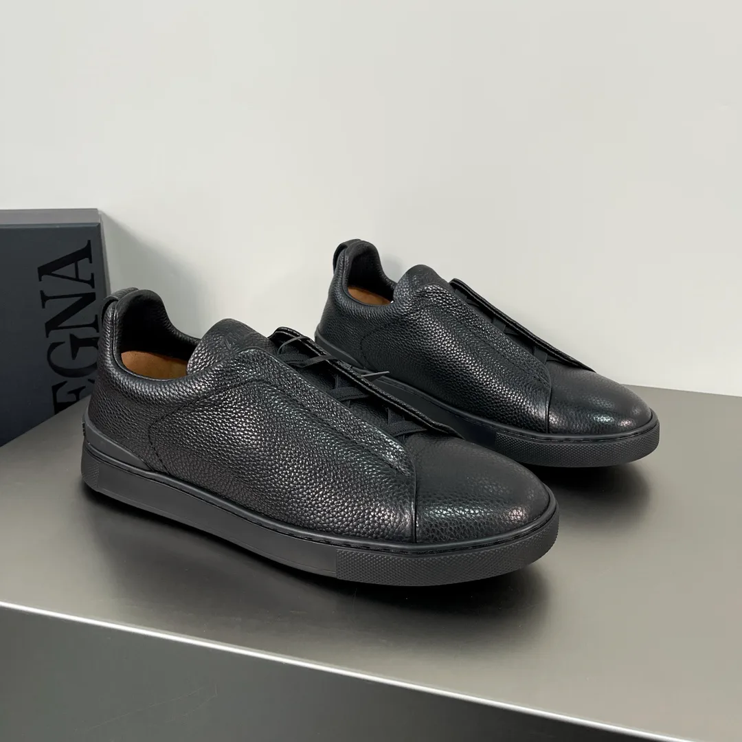 Кроссовки Мужские Zegna 11433307