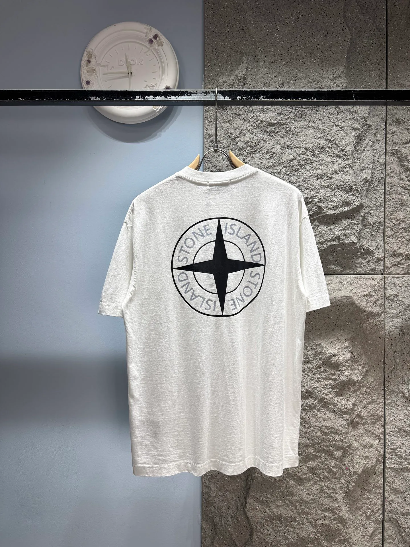 Футболки Мужские Stone Island 11634263