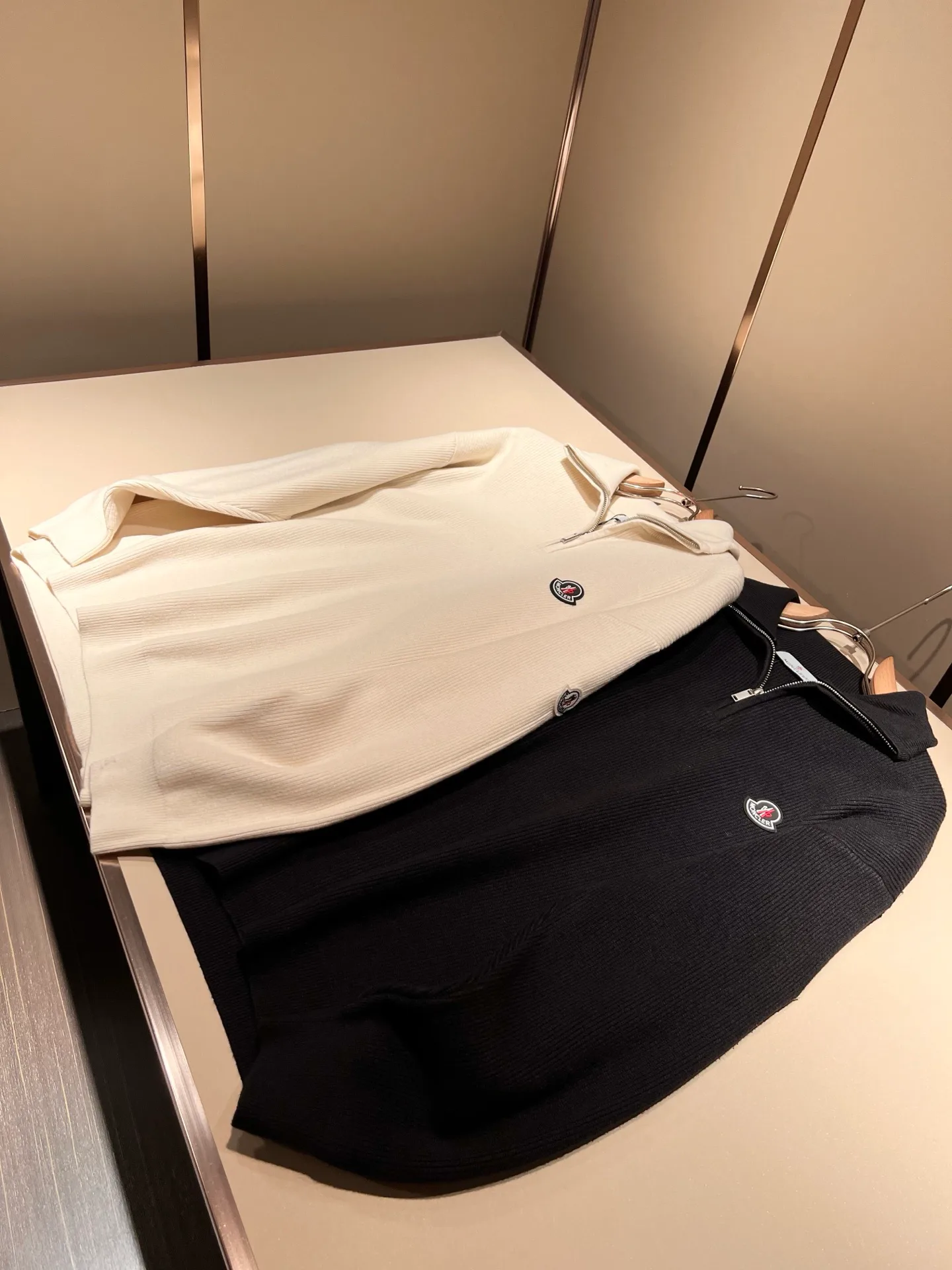 Джемперы И Свитеры Мужские Moncler 188061