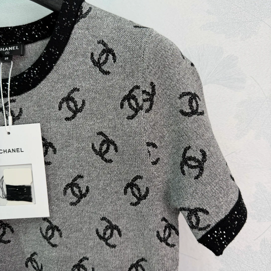 Платья Женские Chanel 14543449