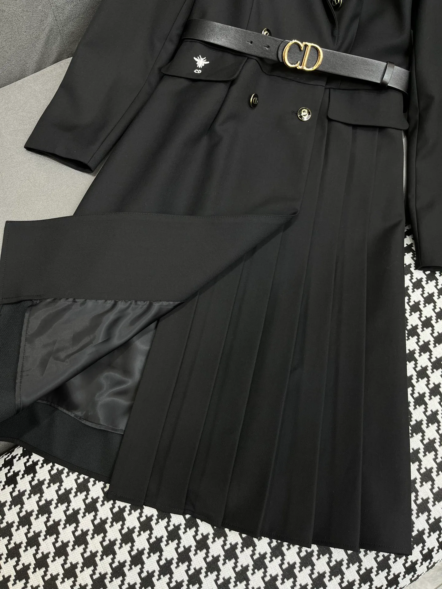 Платья Женские Christian Dior 1178