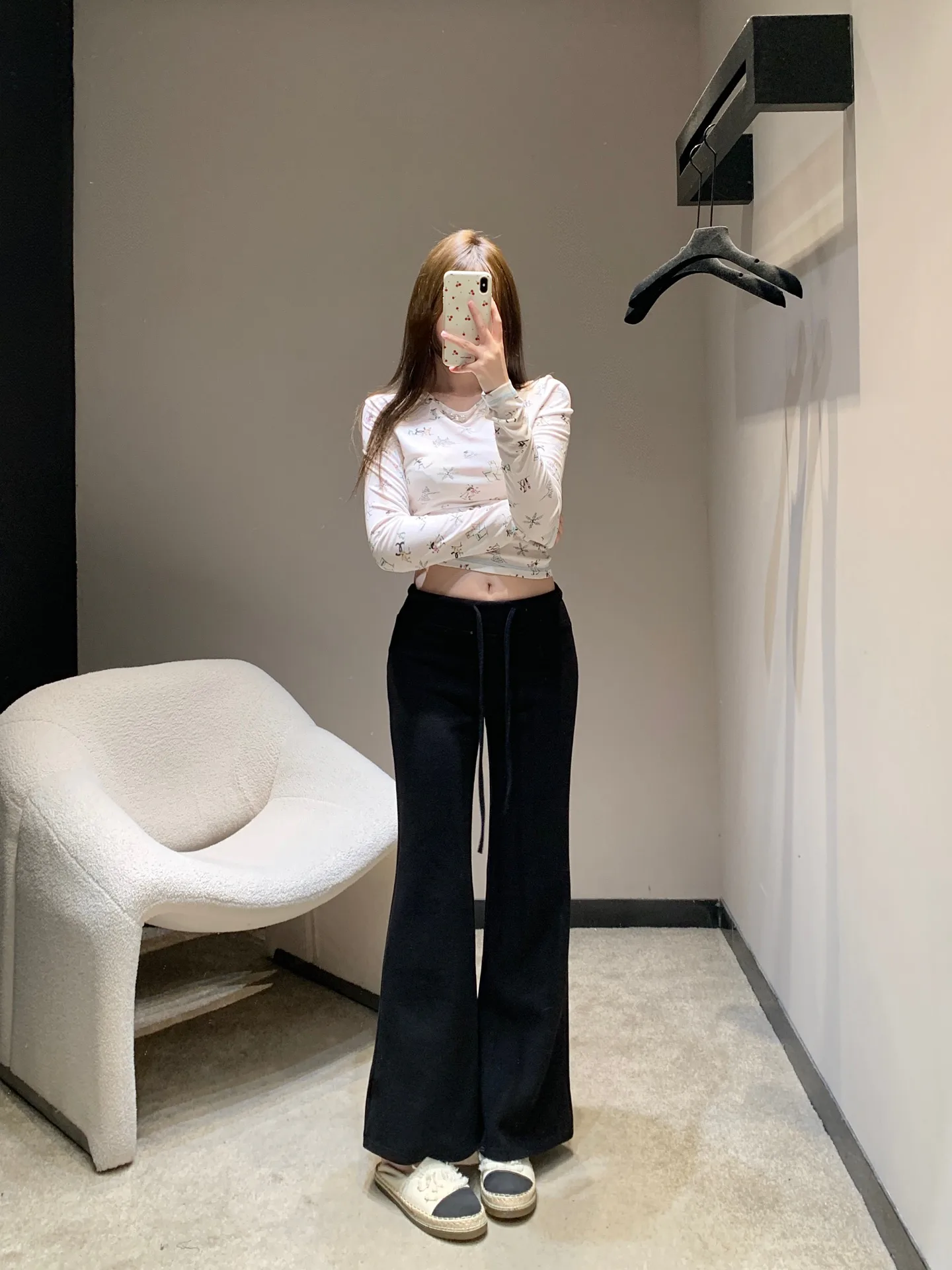 Брюки Женские Loewe 1913325