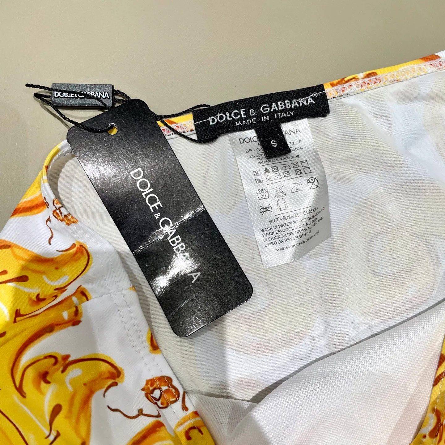 Купальники Женские Dolce & Gabbana 1973572