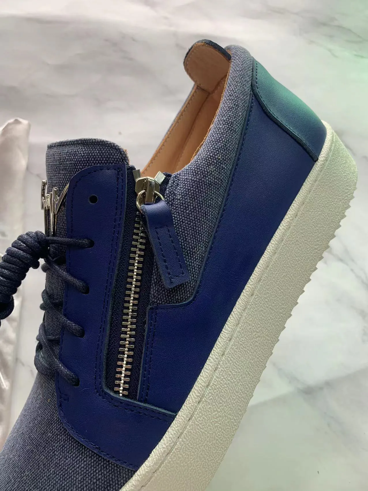 Кеды Женские Giuseppe Zanotti 4193330