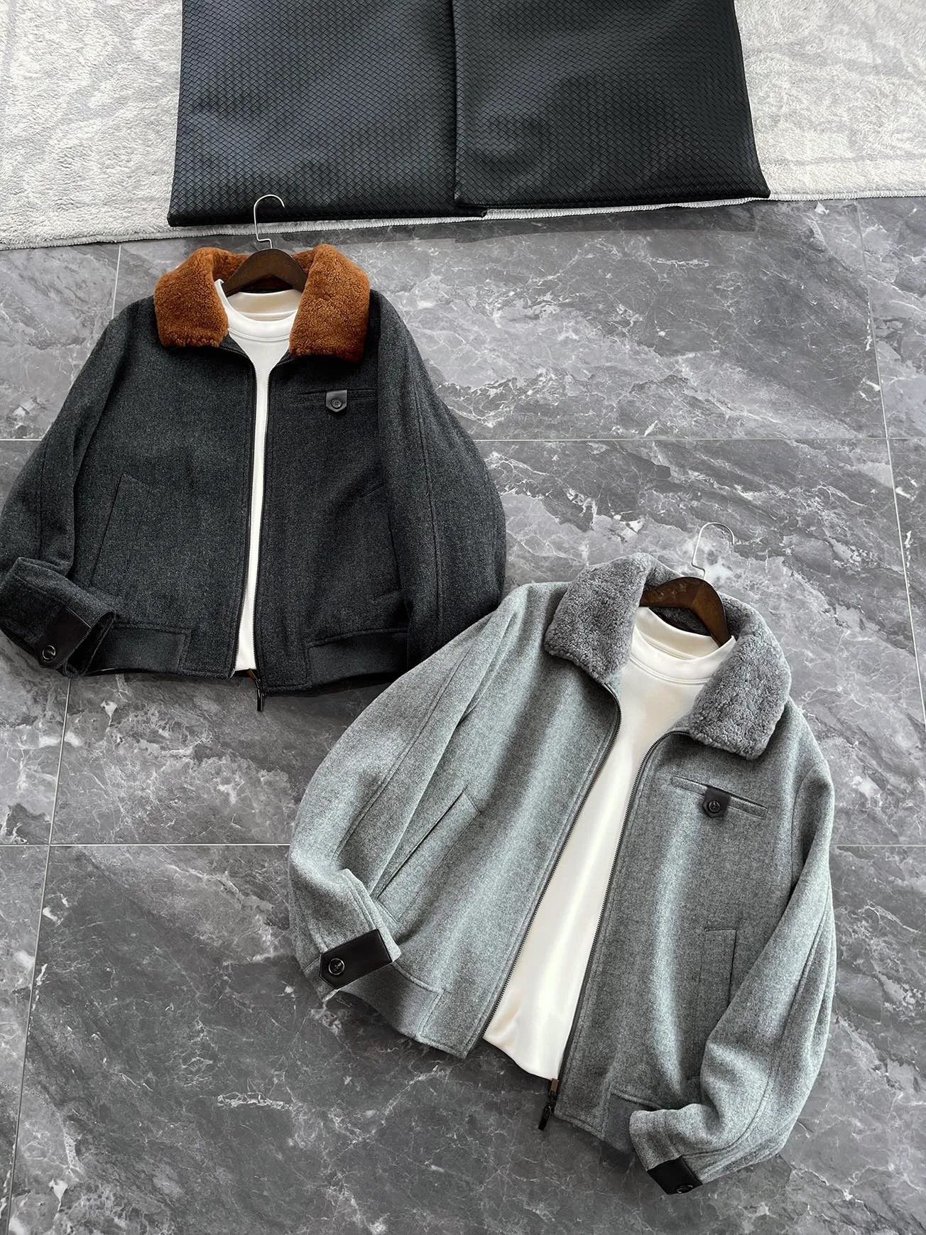 Куртки И Пуховики Мужские Tod's 1209629