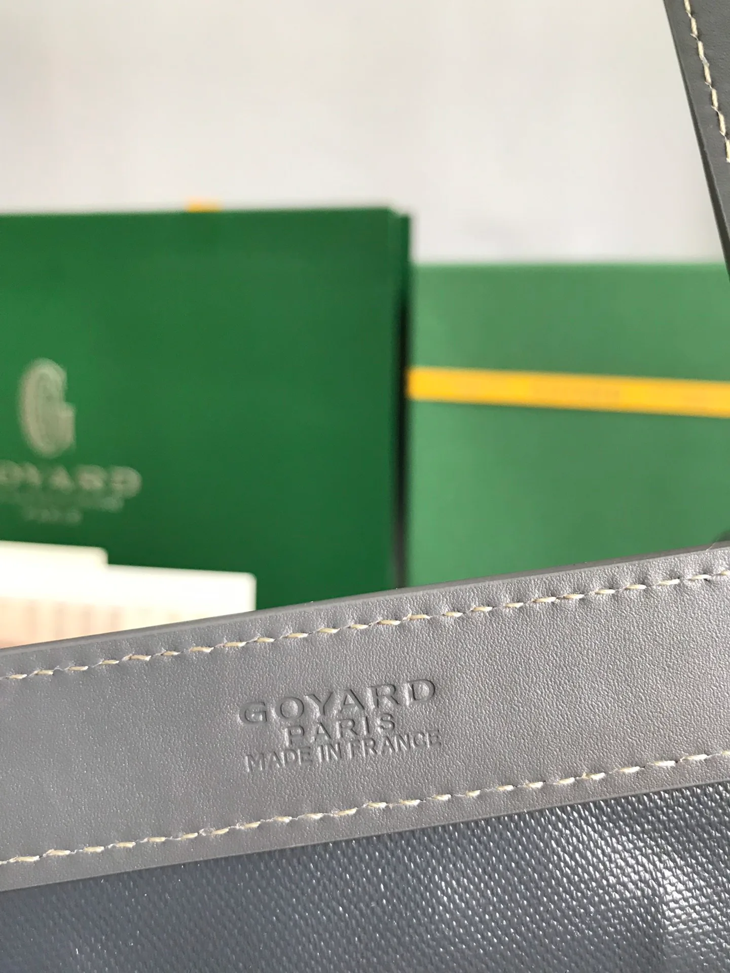 Классические Сумки Женские Goyard 199912