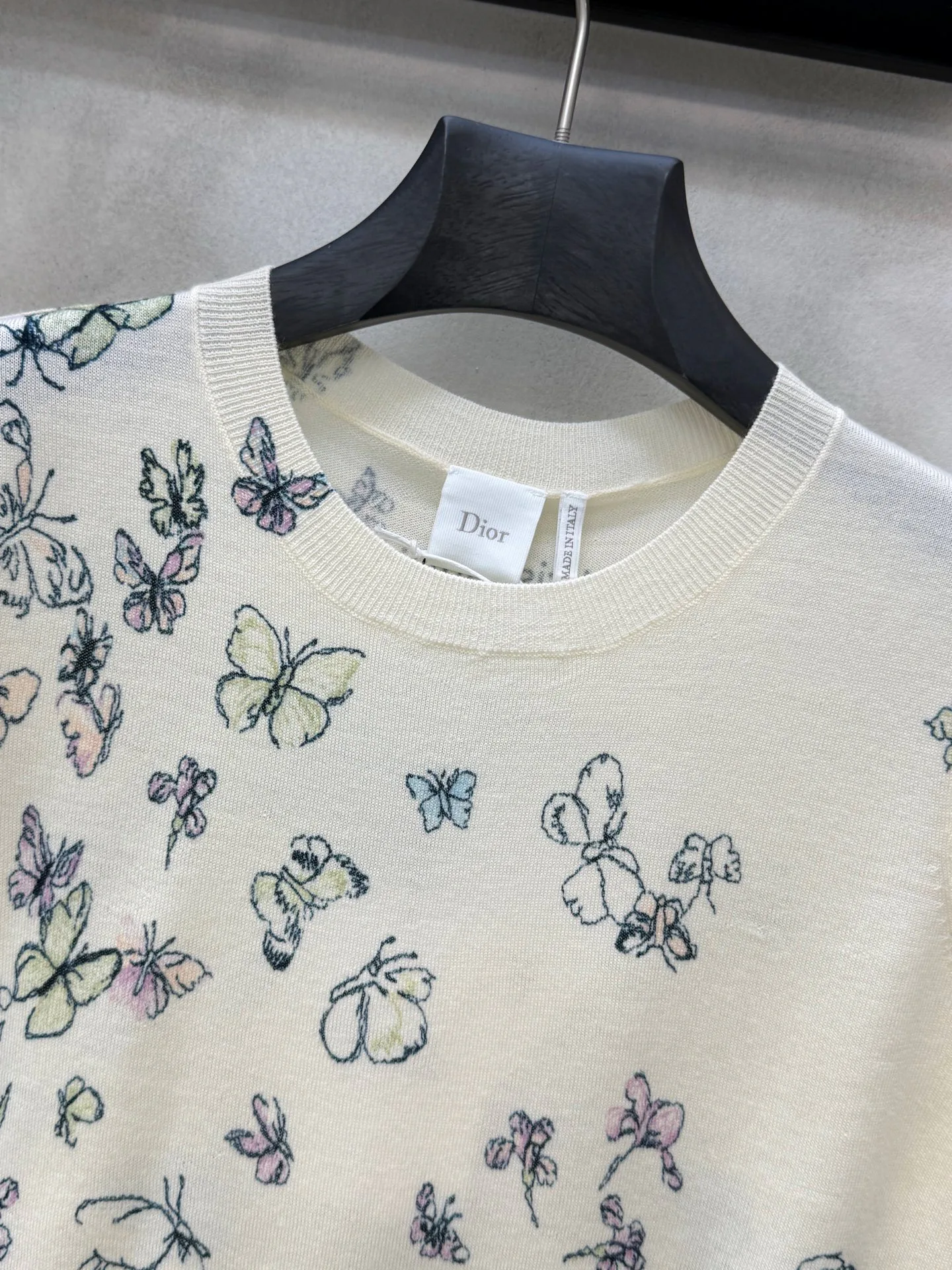 Футболки Женские Christian Dior 13582960