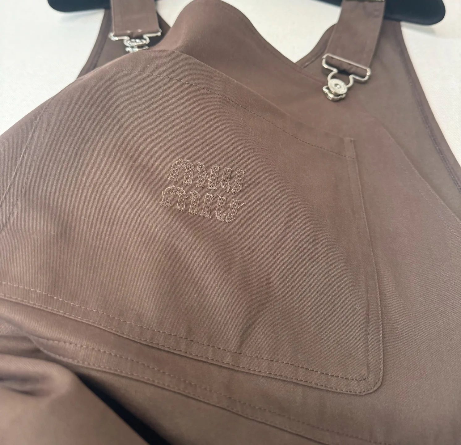 Платья Женские Miu Miu 17464969
