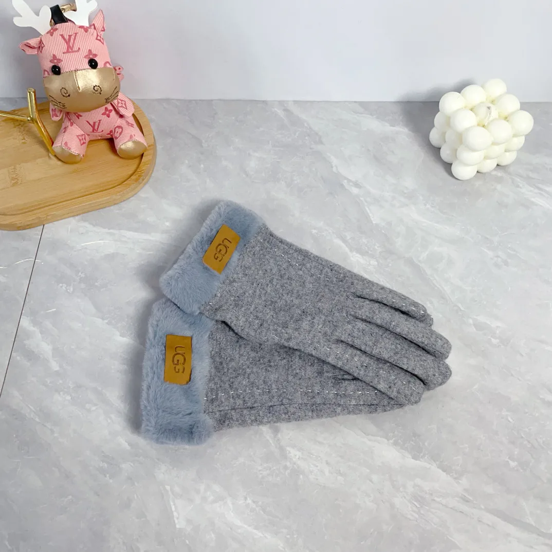 Перчатки Ugg 432985